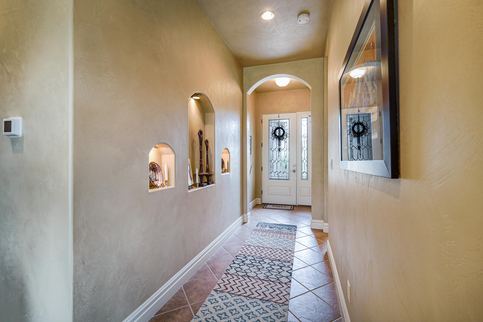 SANTA MARIA AT SUNBROOK - Residential