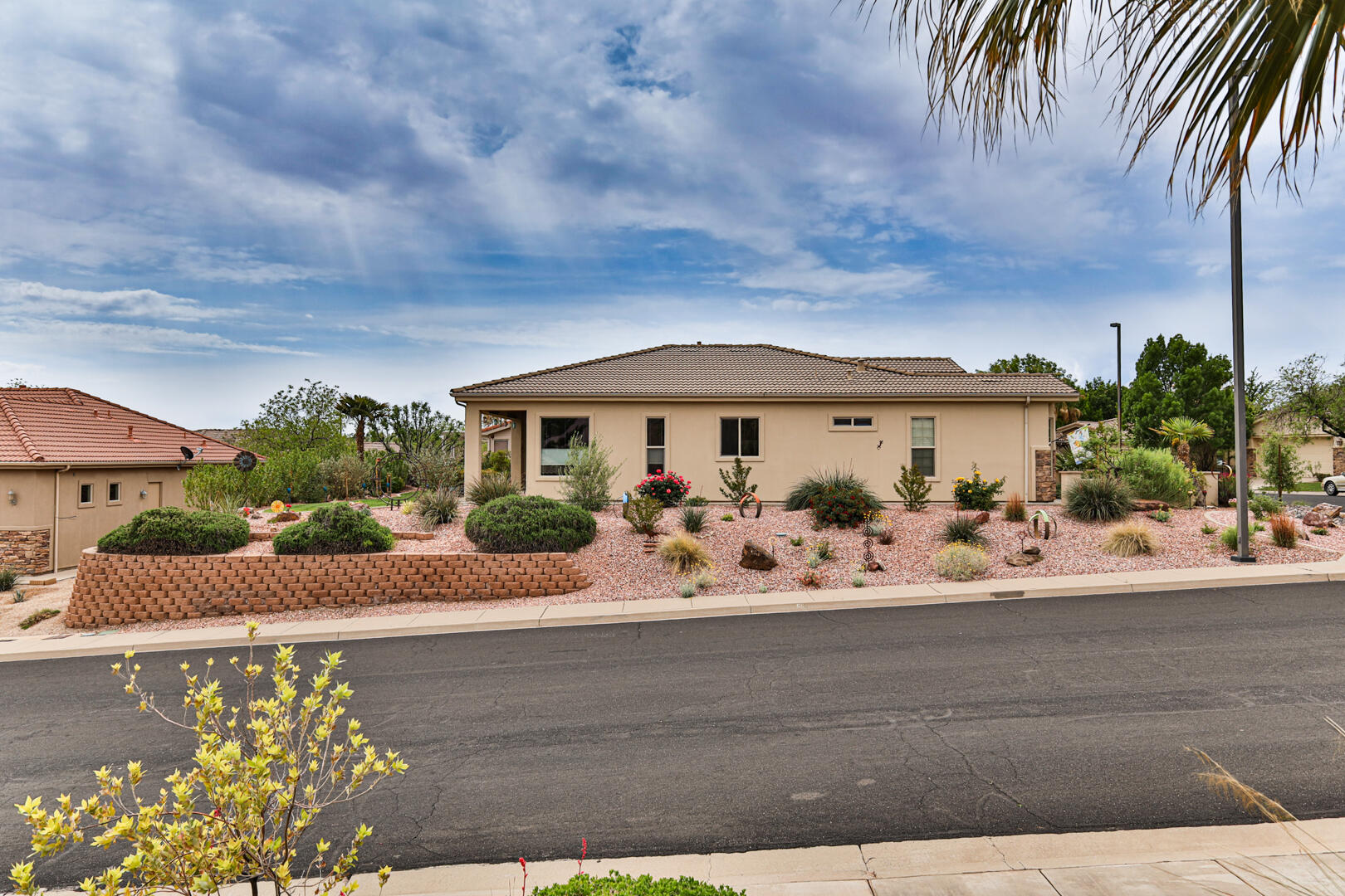 SANTA MARIA AT SUNBROOK - Residential