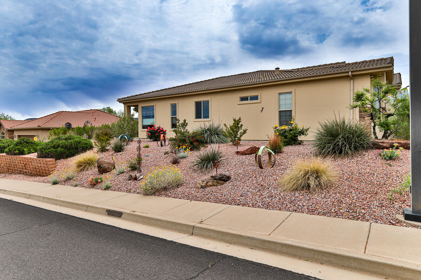 SANTA MARIA AT SUNBROOK - Residential