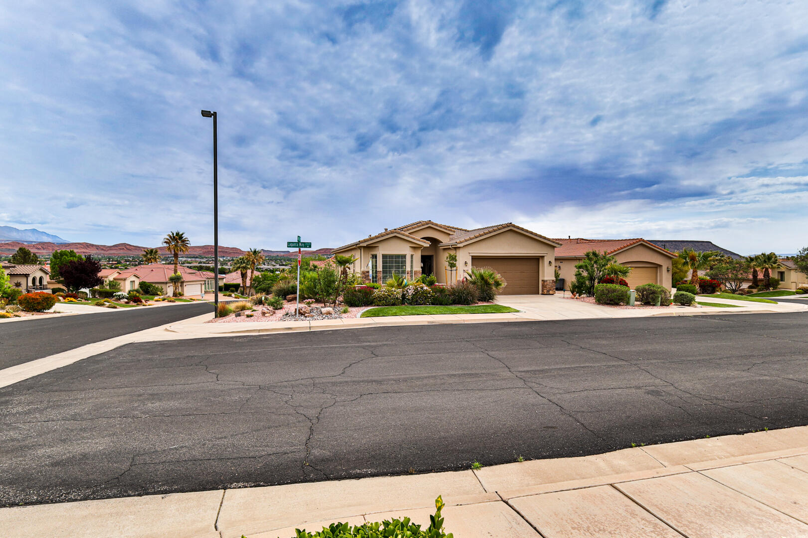 SANTA MARIA AT SUNBROOK - Residential