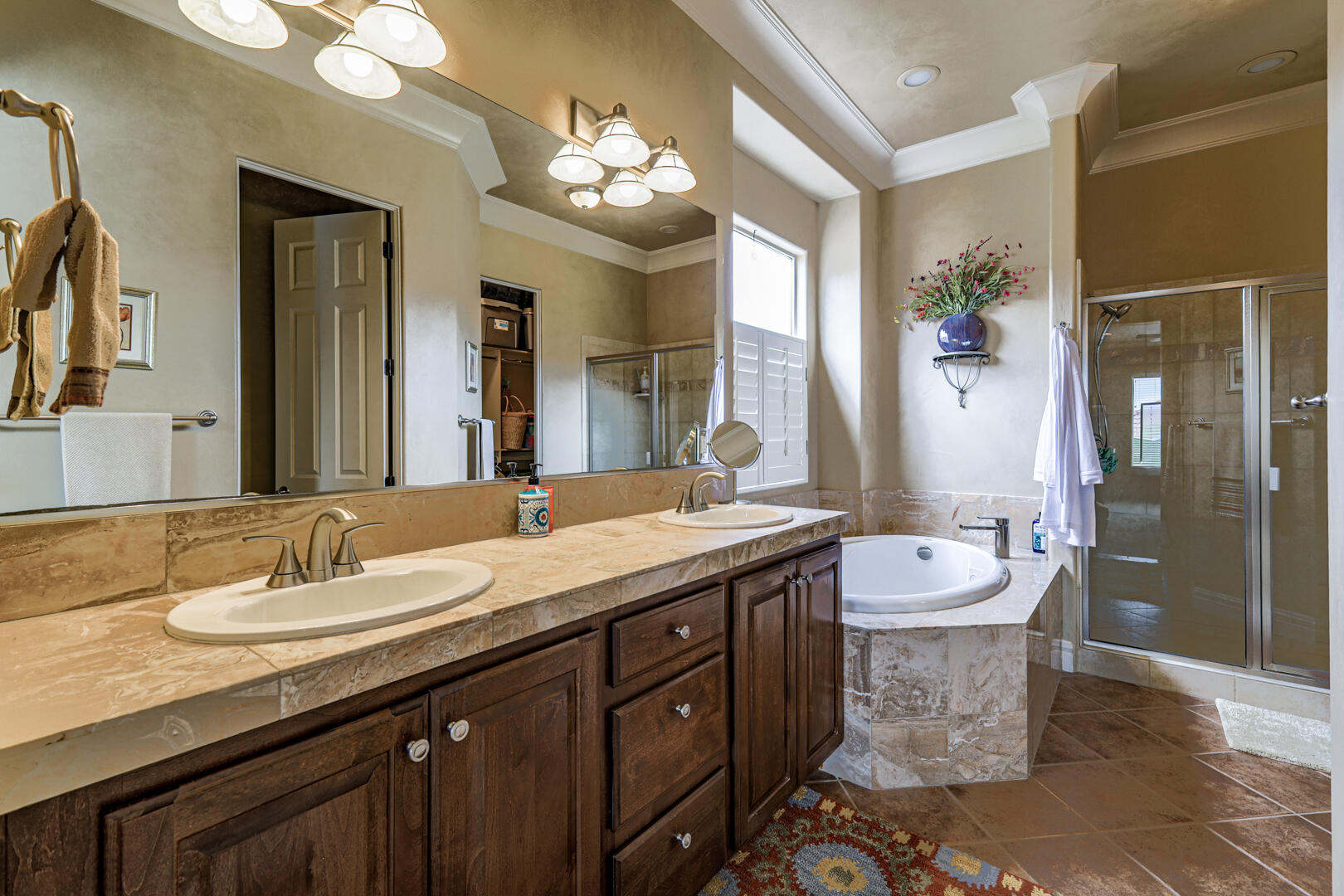 SANTA MARIA AT SUNBROOK - Residential