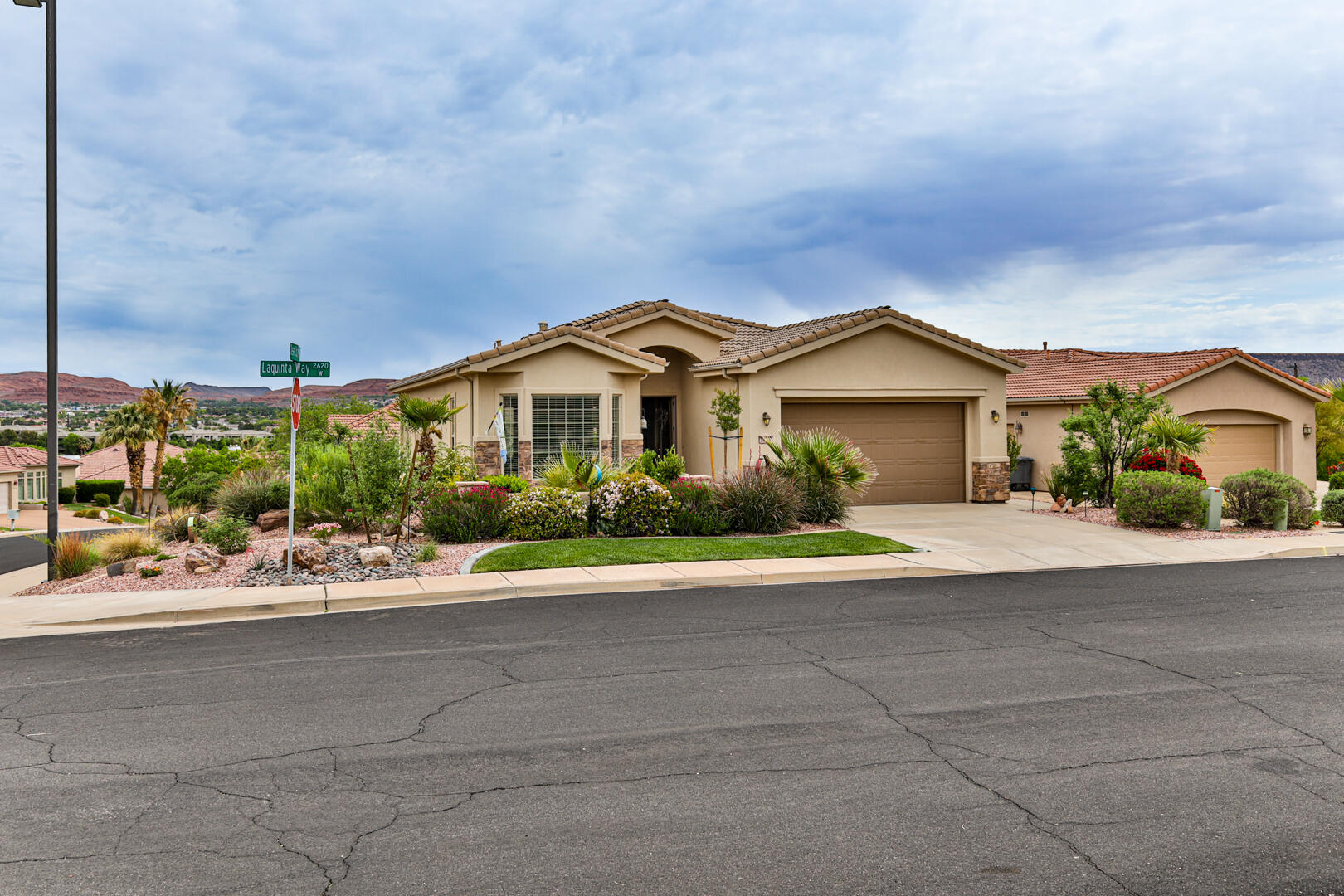 SANTA MARIA AT SUNBROOK - Residential