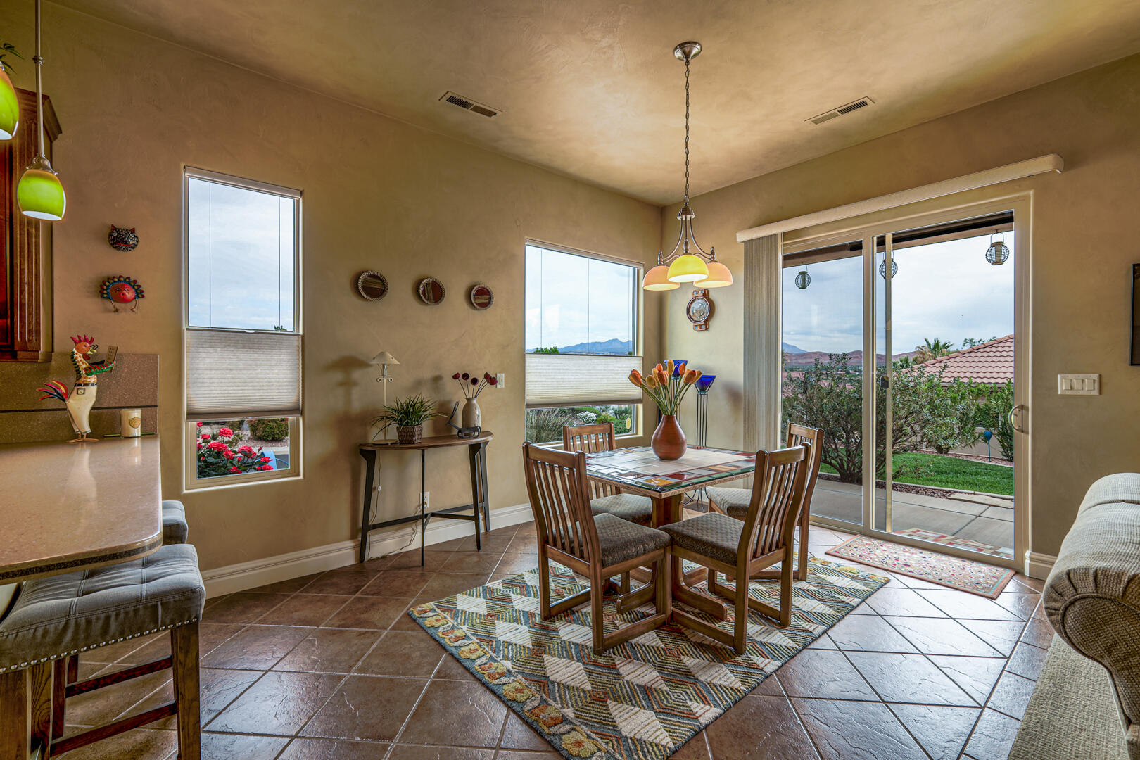 SANTA MARIA AT SUNBROOK - Residential