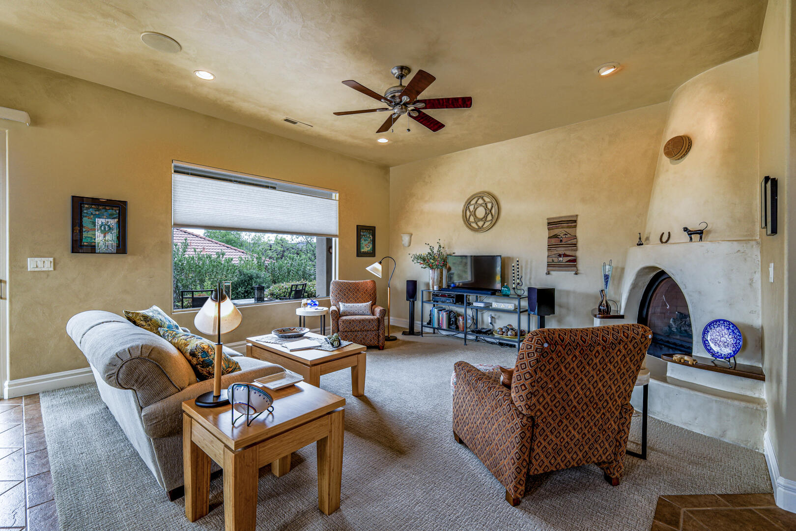 SANTA MARIA AT SUNBROOK - Residential