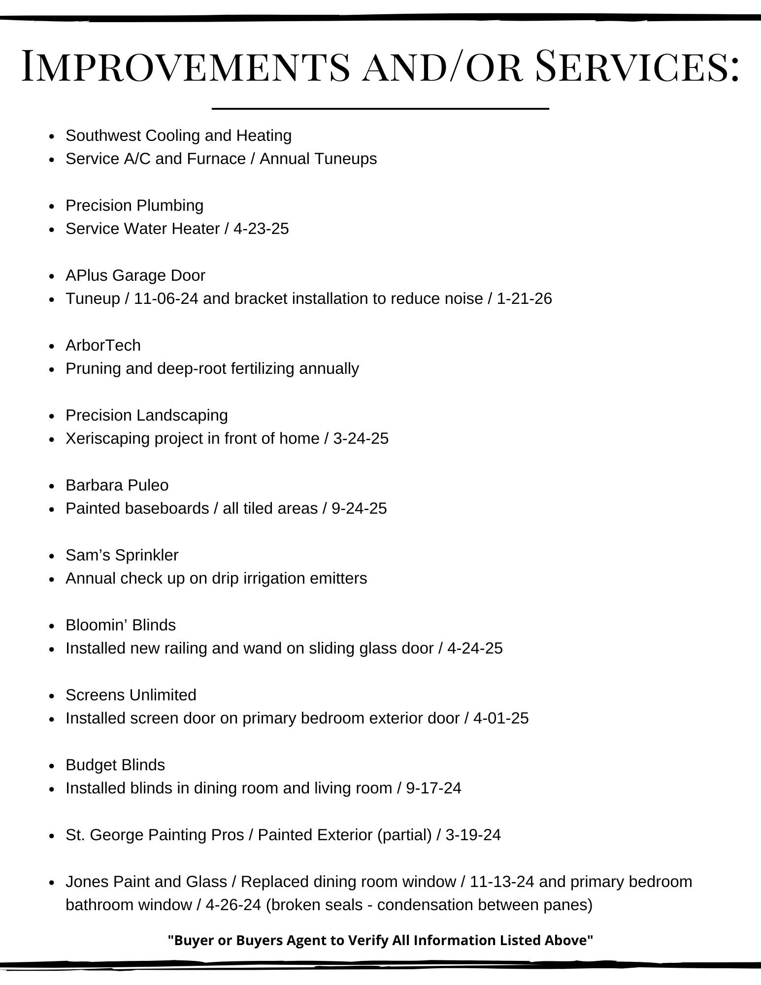 SANTA MARIA AT SUNBROOK - Residential