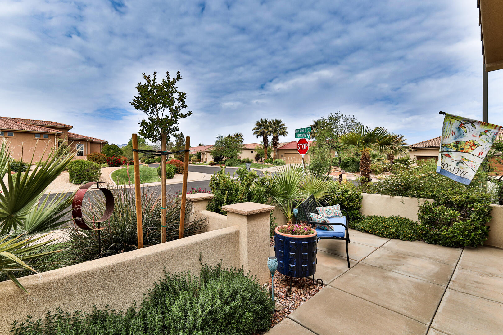 SANTA MARIA AT SUNBROOK - Residential