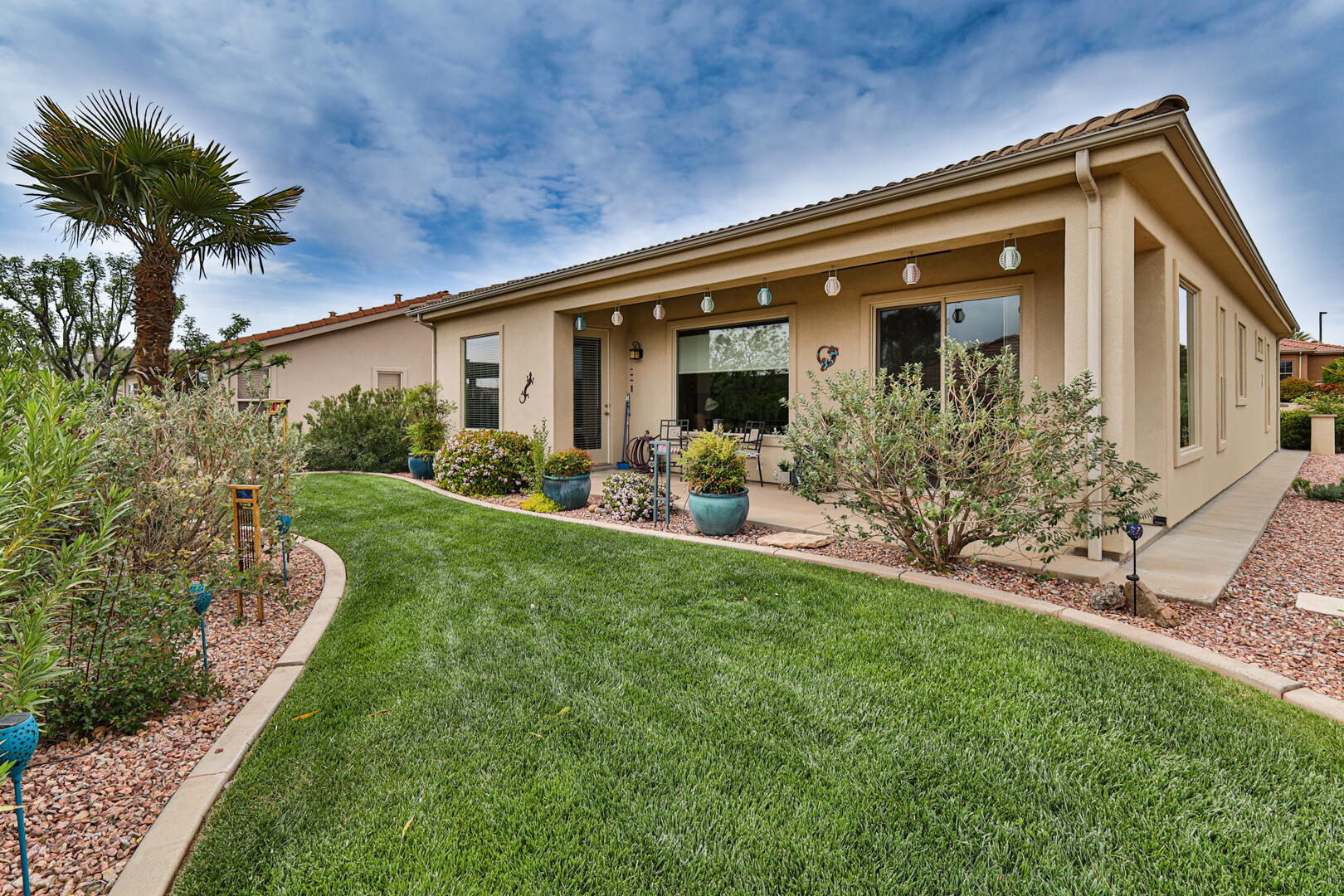 SANTA MARIA AT SUNBROOK - Residential