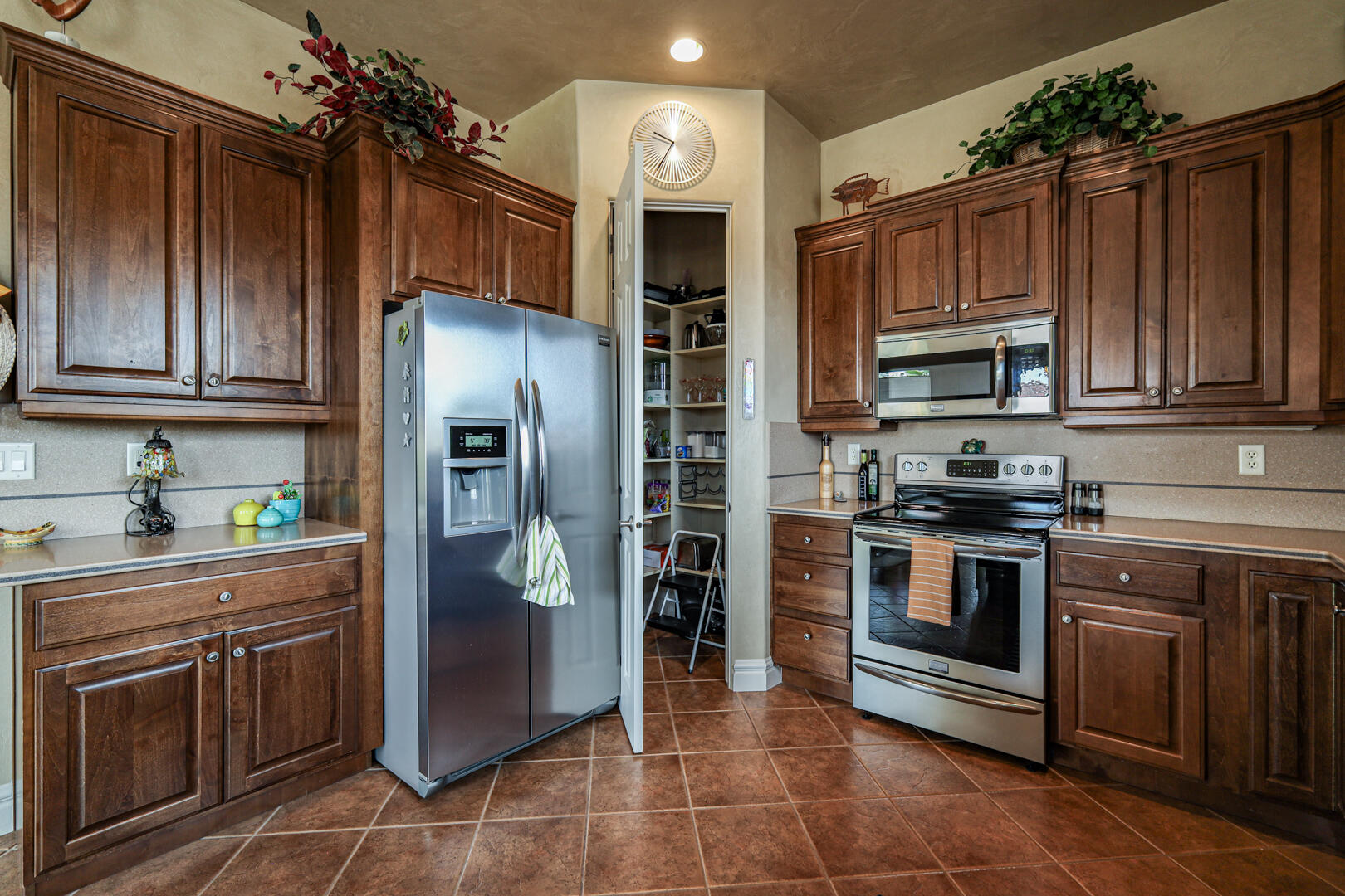 SANTA MARIA AT SUNBROOK - Residential