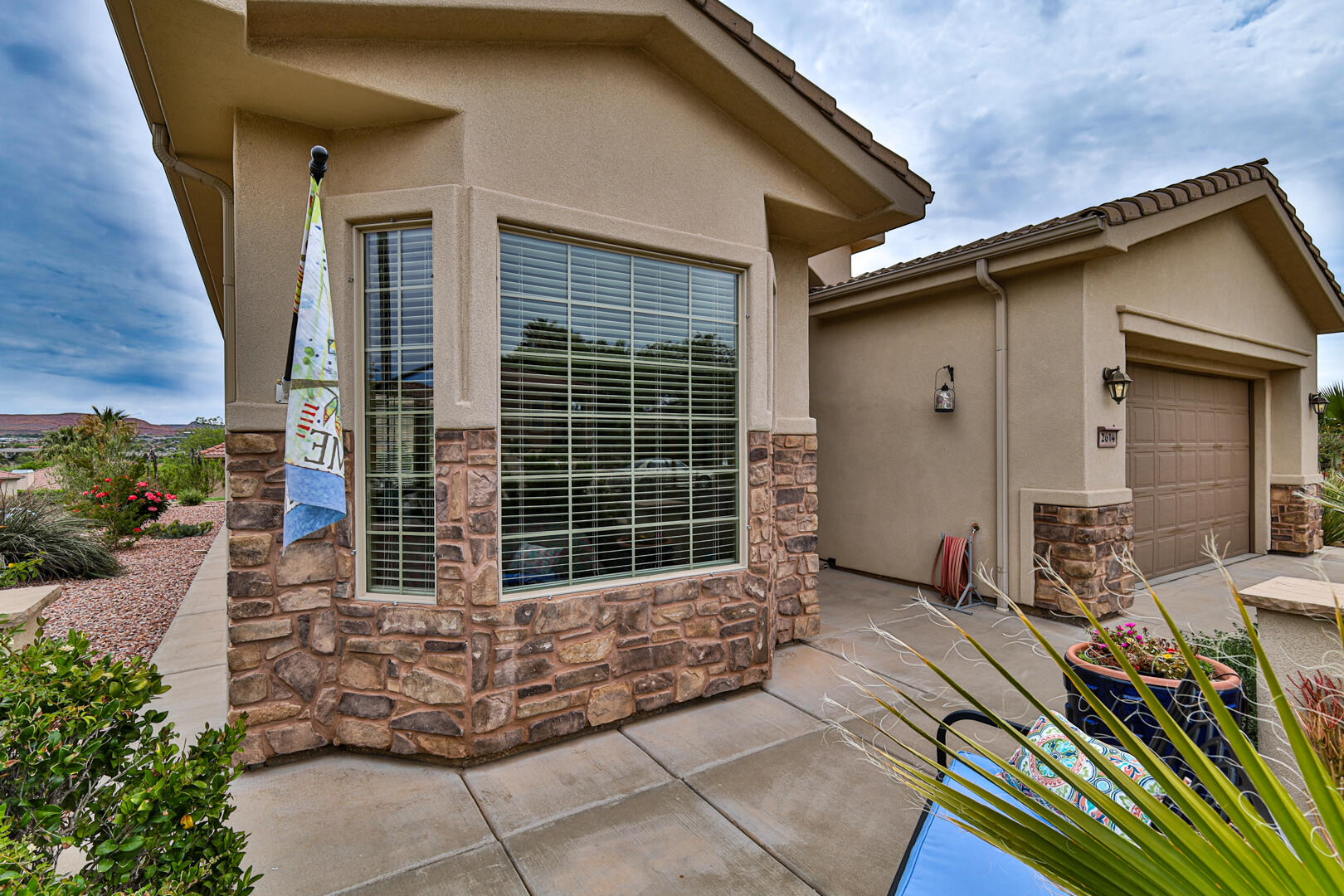 SANTA MARIA AT SUNBROOK - Residential