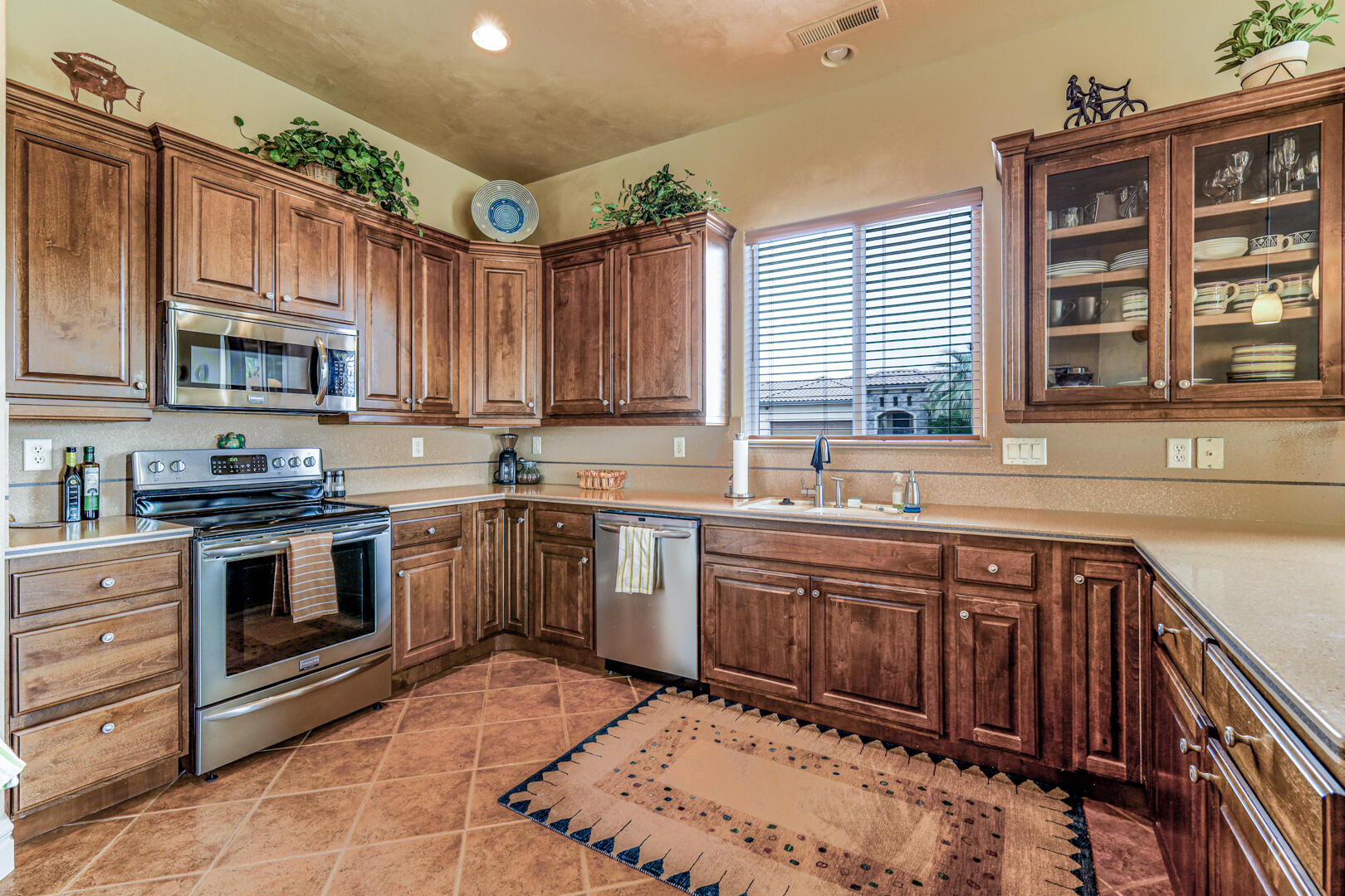 SANTA MARIA AT SUNBROOK - Residential