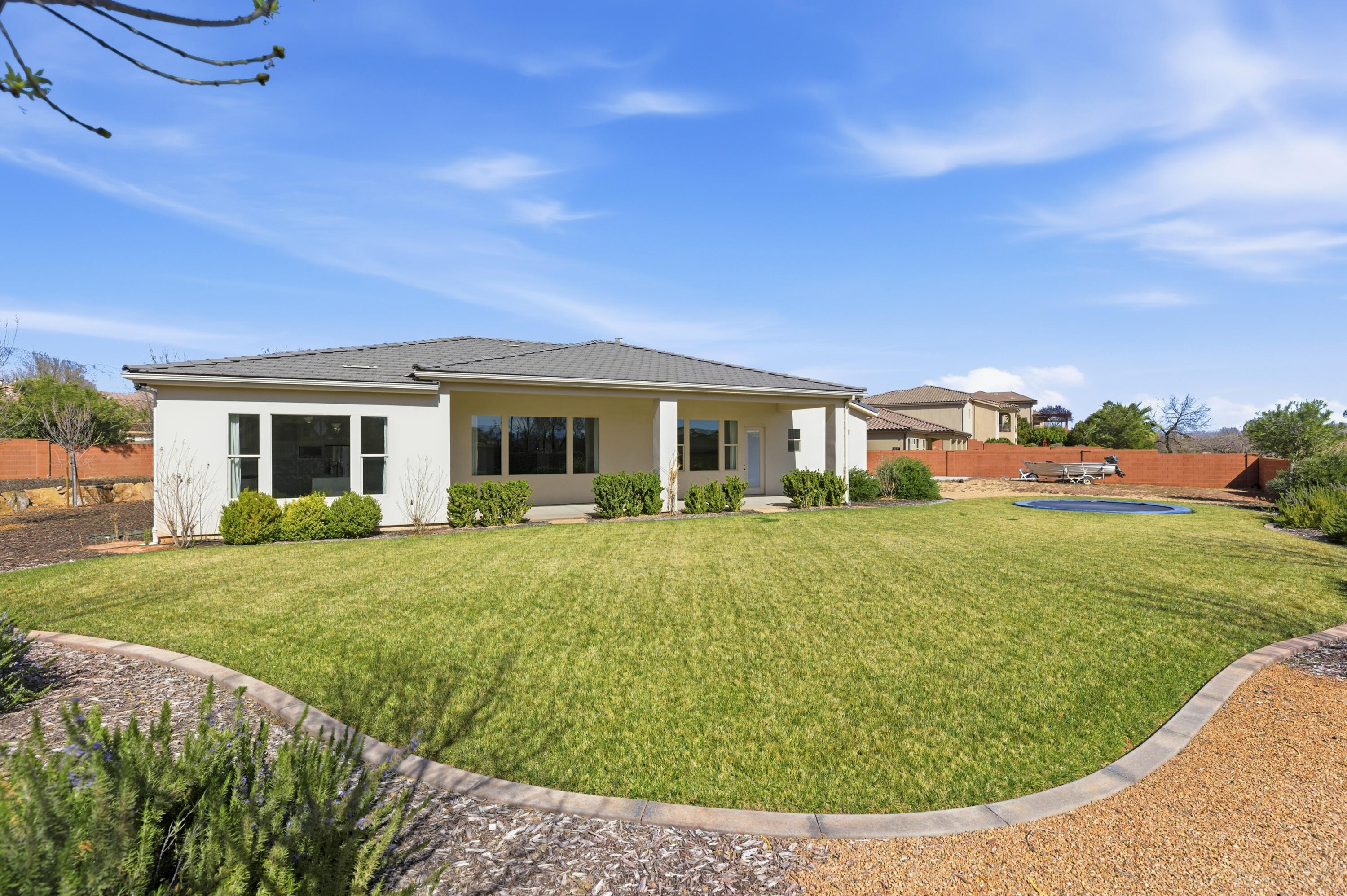 SILVERSTONE AT GREEN SPRINGS - Residential