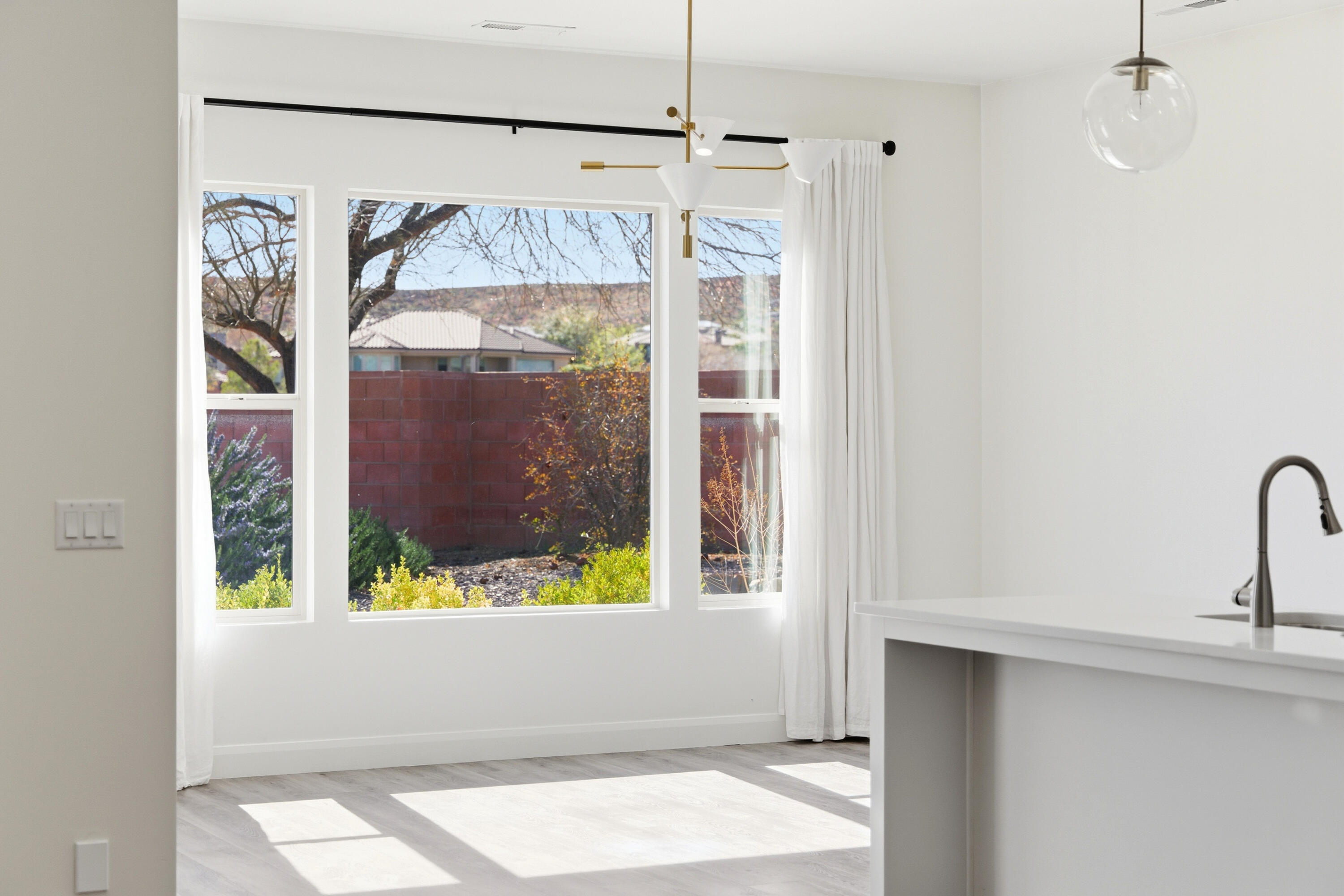 SILVERSTONE AT GREEN SPRINGS - Residential