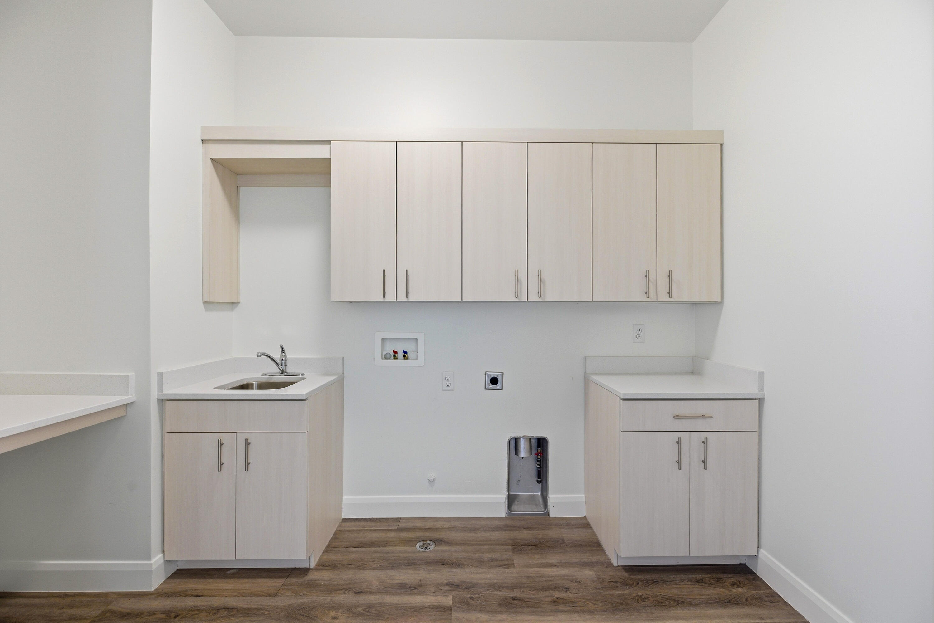 SILVERSTONE AT GREEN SPRINGS - Residential