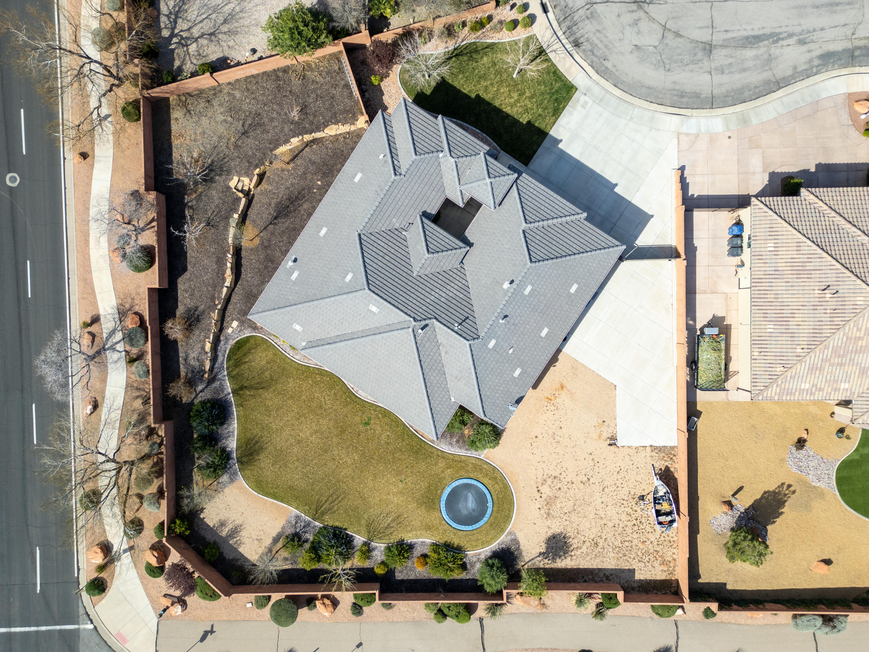 SILVERSTONE AT GREEN SPRINGS - Residential