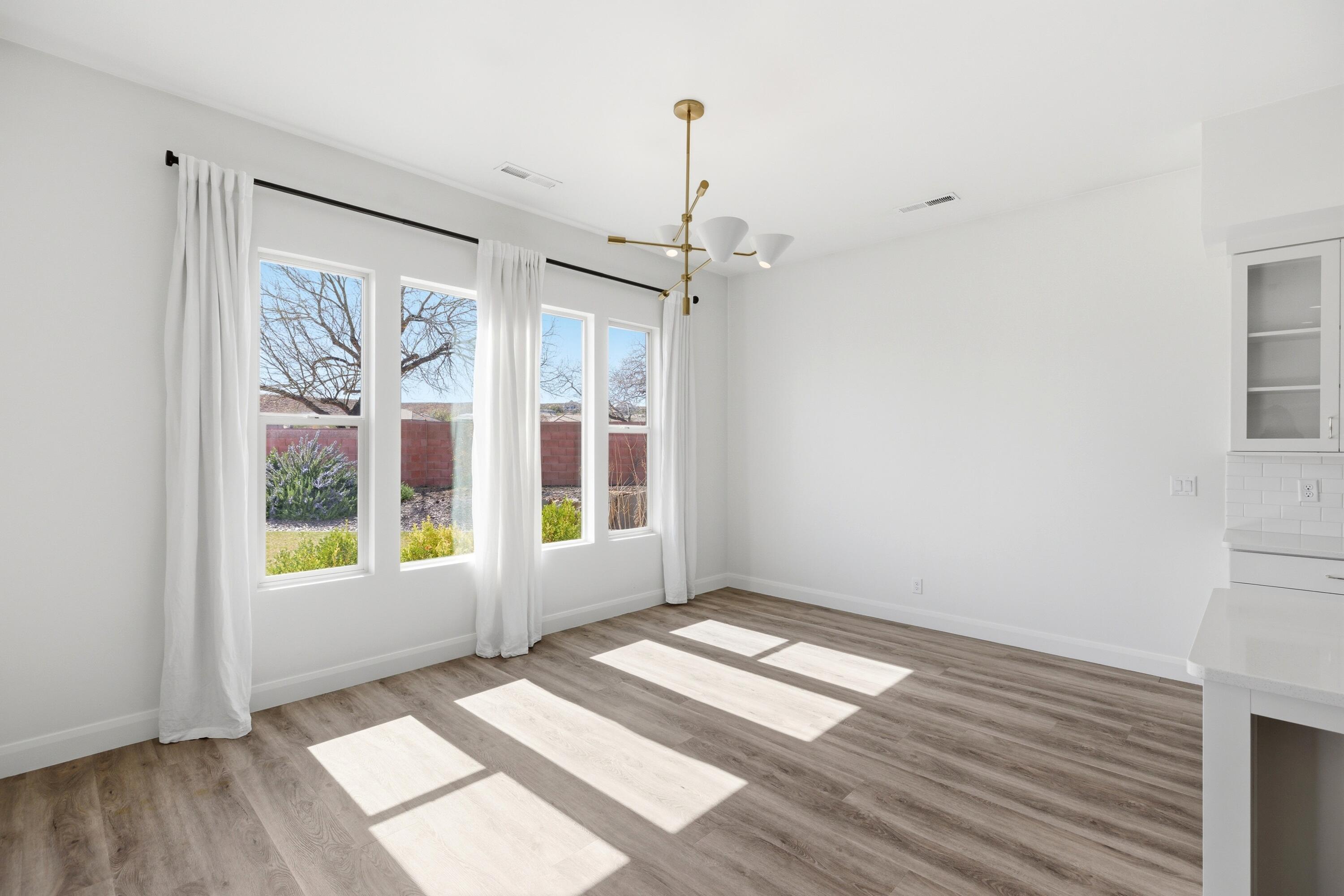 SILVERSTONE AT GREEN SPRINGS - Residential