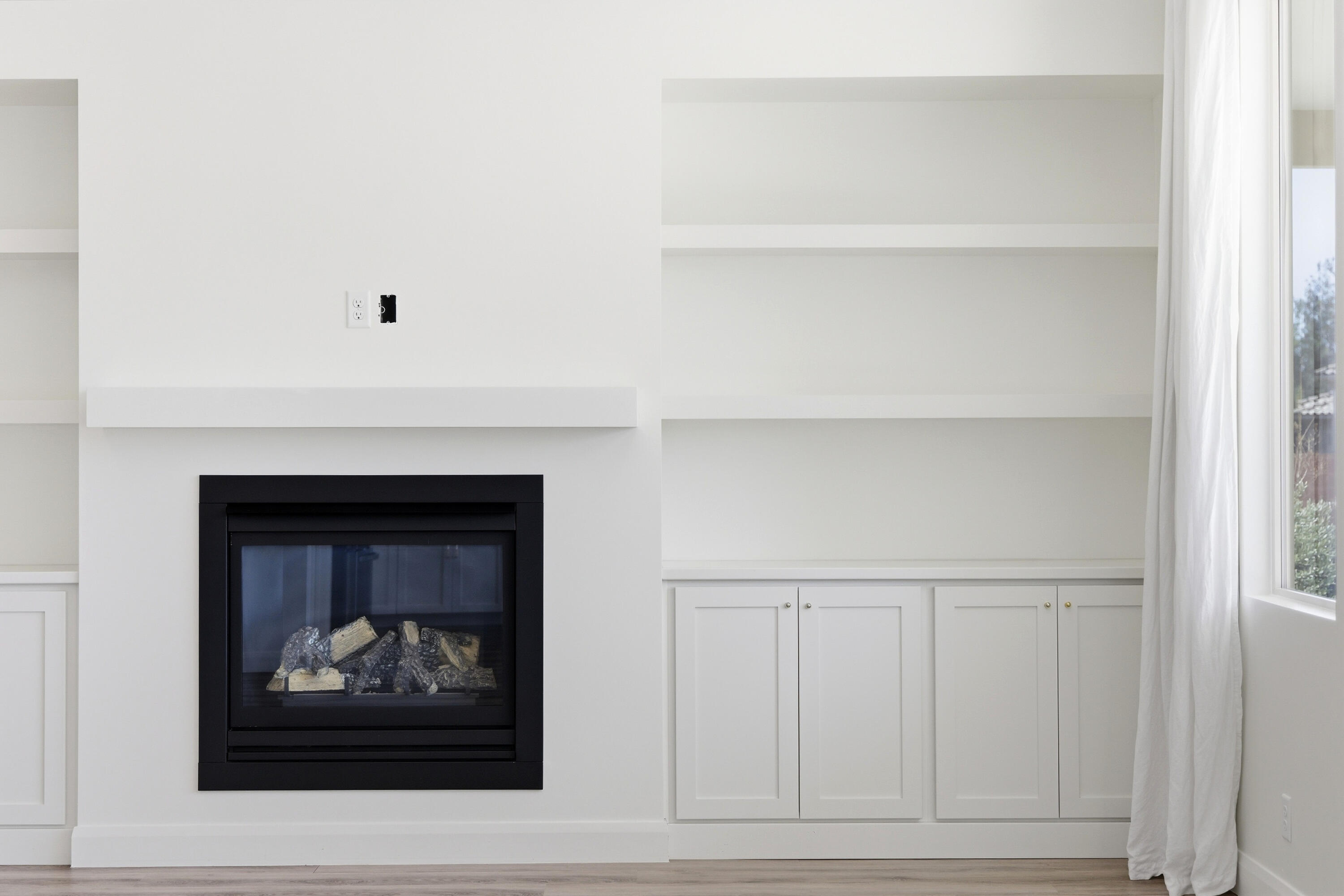 SILVERSTONE AT GREEN SPRINGS - Residential