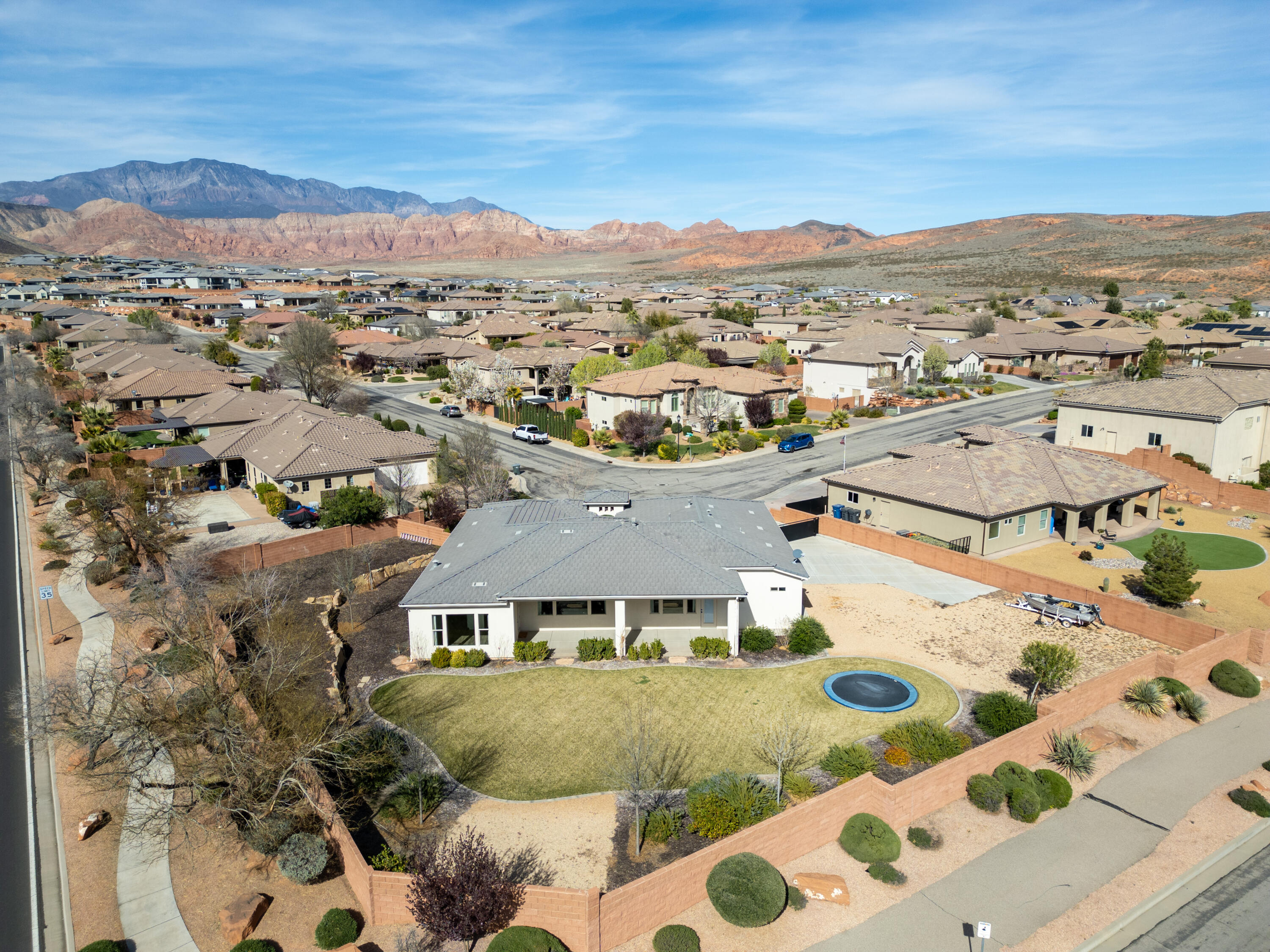 SILVERSTONE AT GREEN SPRINGS - Residential