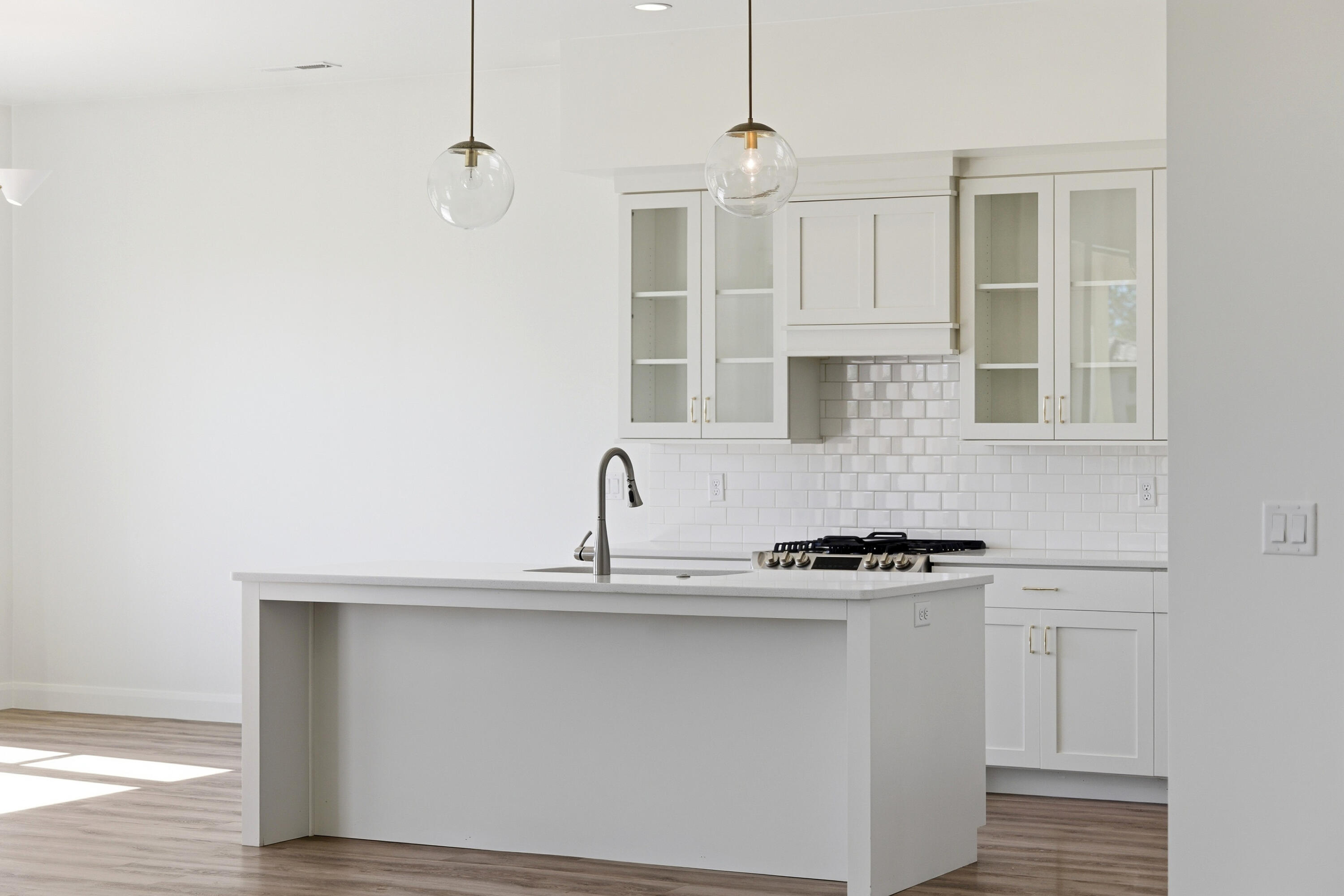 SILVERSTONE AT GREEN SPRINGS - Residential