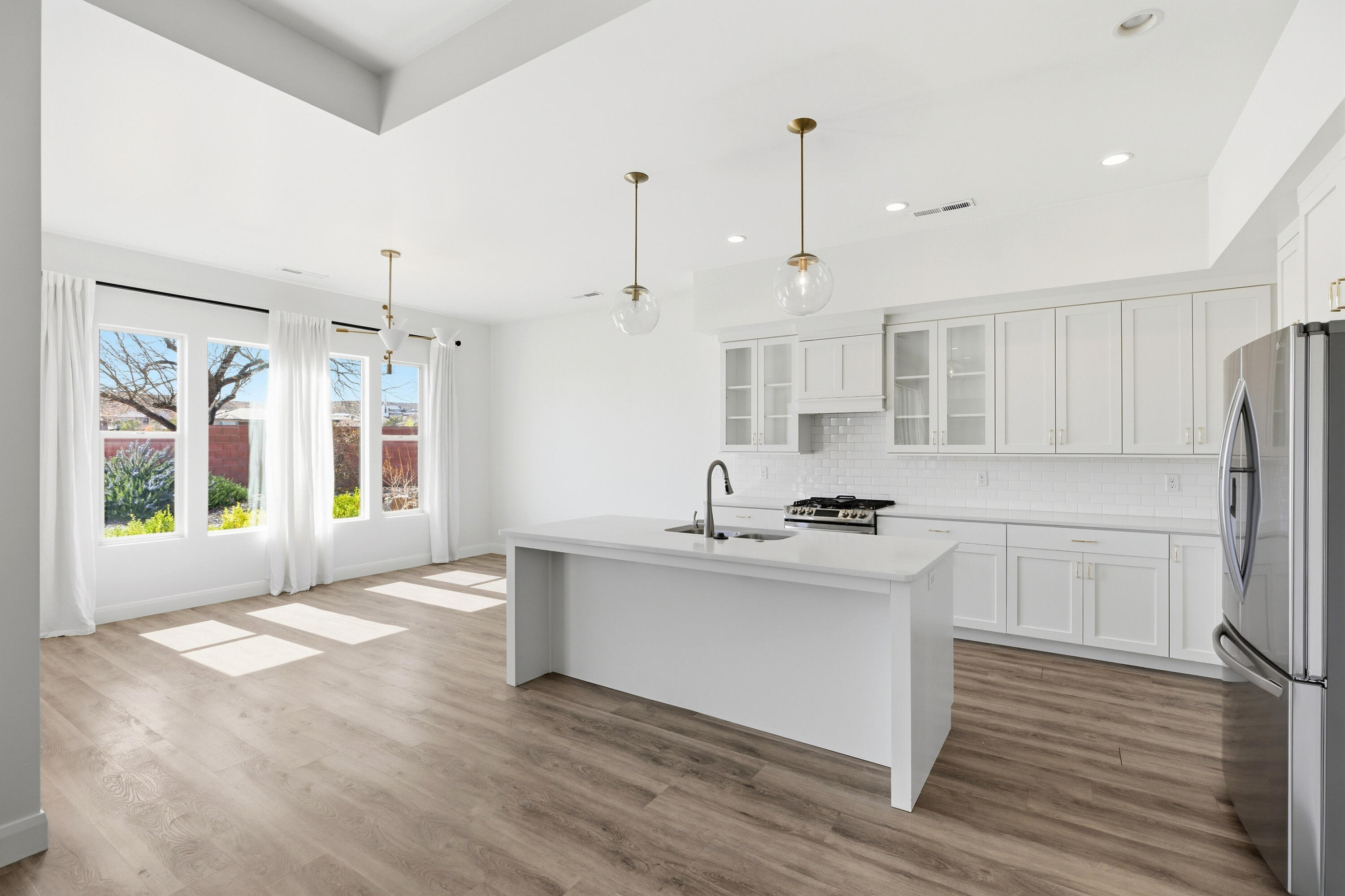 SILVERSTONE AT GREEN SPRINGS - Residential