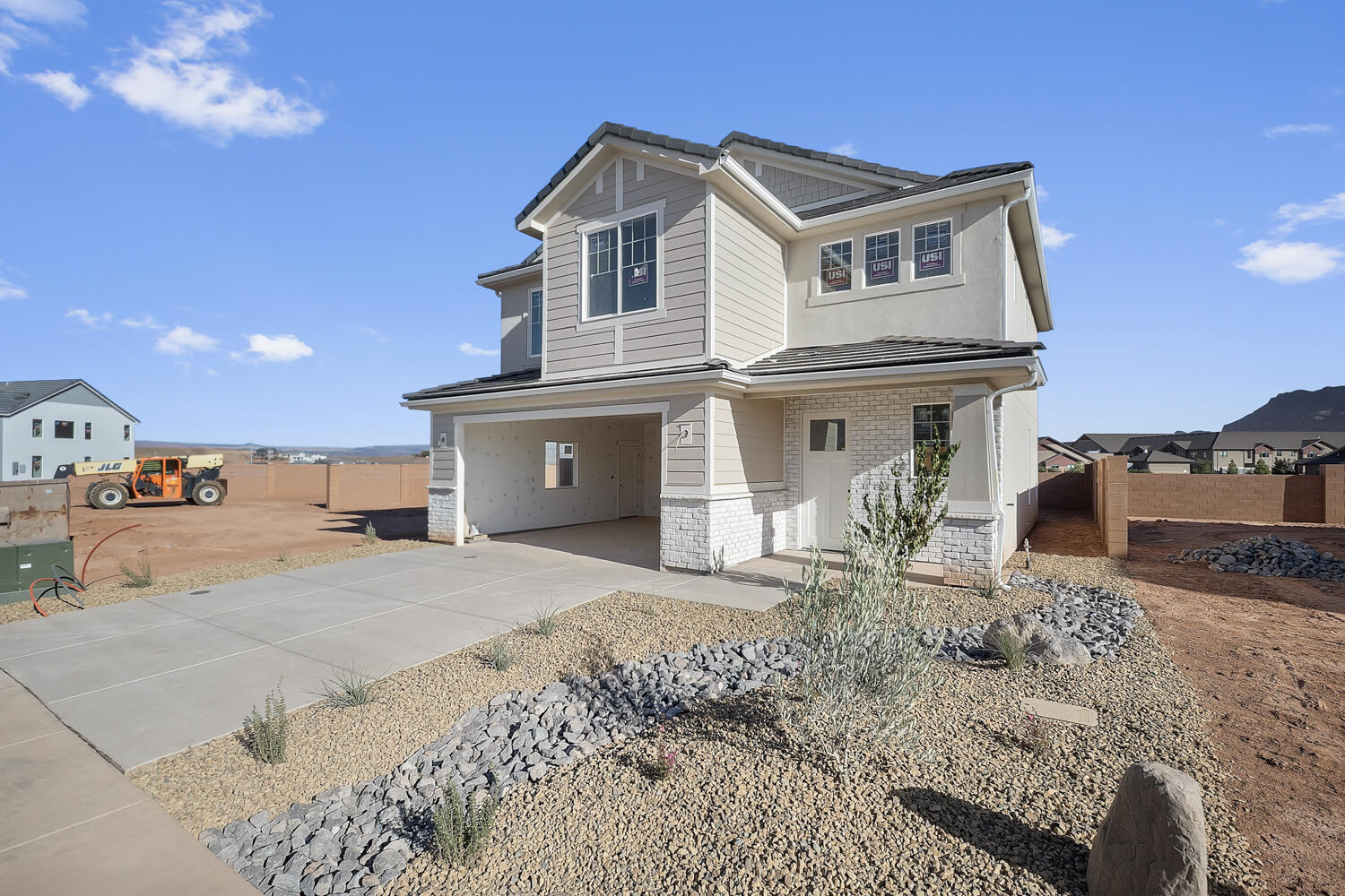 THE PRESERVE AT ALAIA - Residential