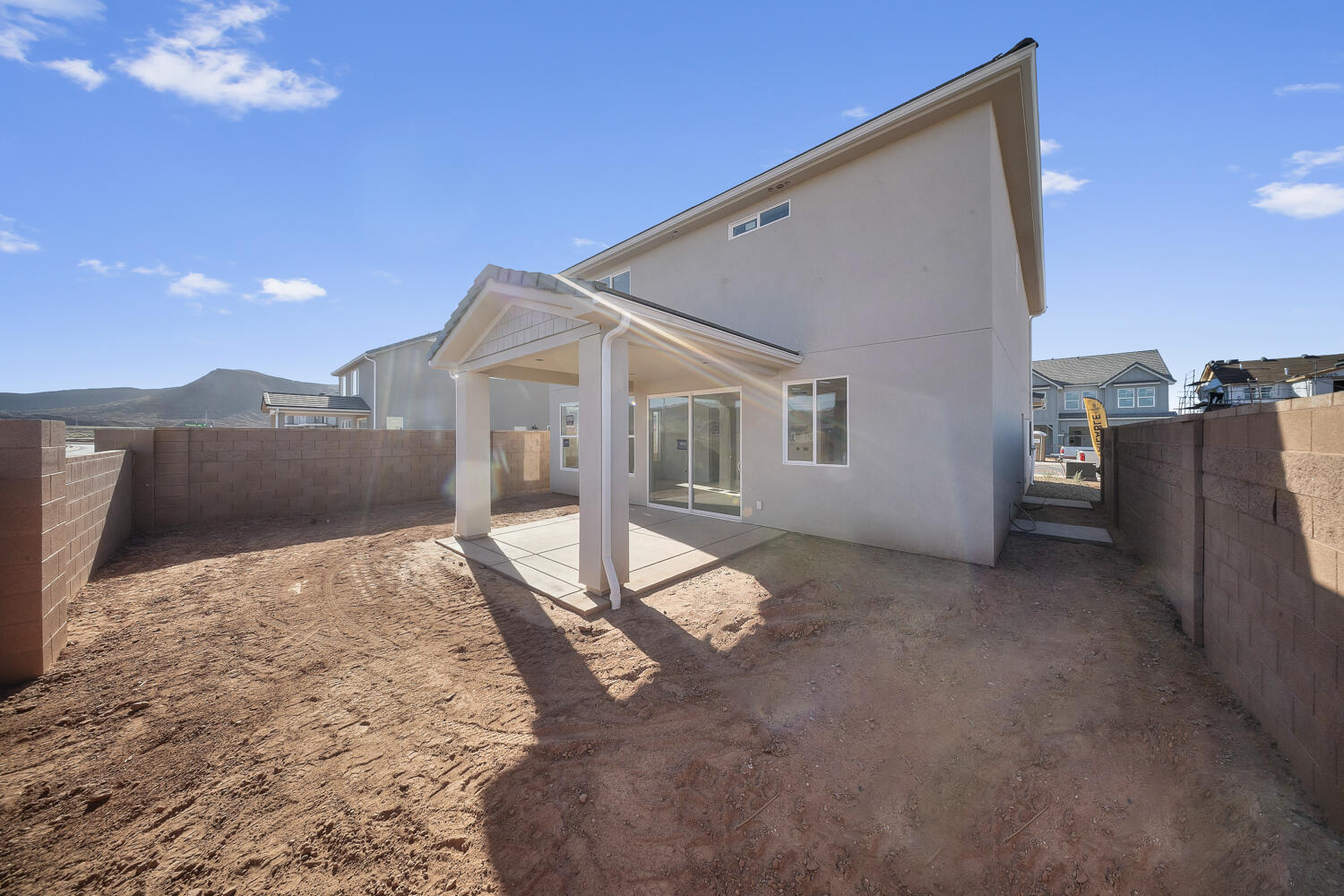 THE PRESERVE AT ALAIA - Residential