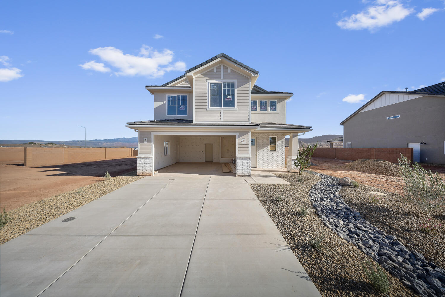 THE PRESERVE AT ALAIA - Residential