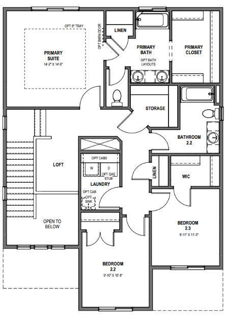 THE PRESERVE AT ALAIA - Residential