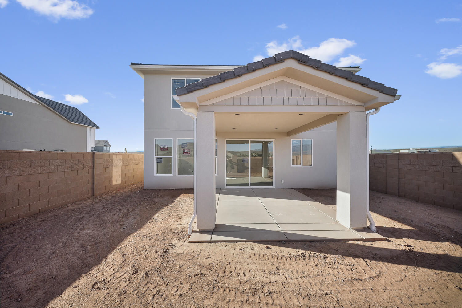 THE PRESERVE AT ALAIA - Residential