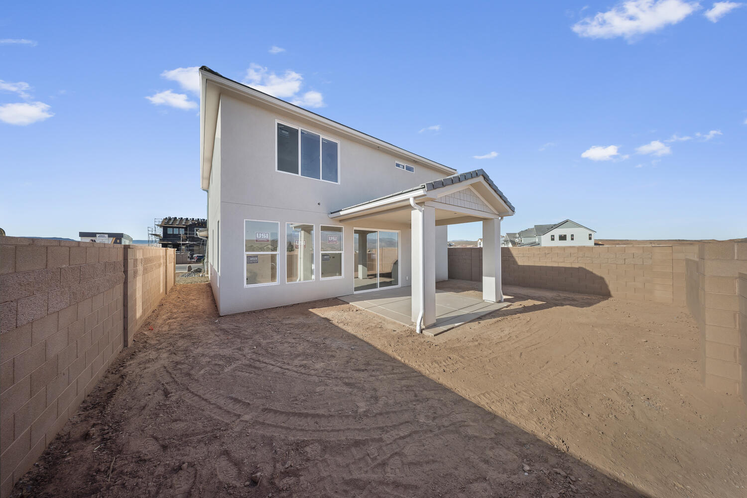 THE PRESERVE AT ALAIA - Residential