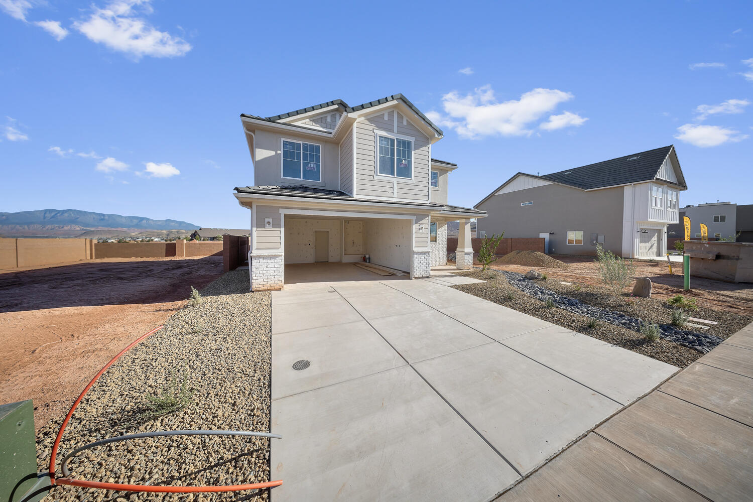 THE PRESERVE AT ALAIA - Residential