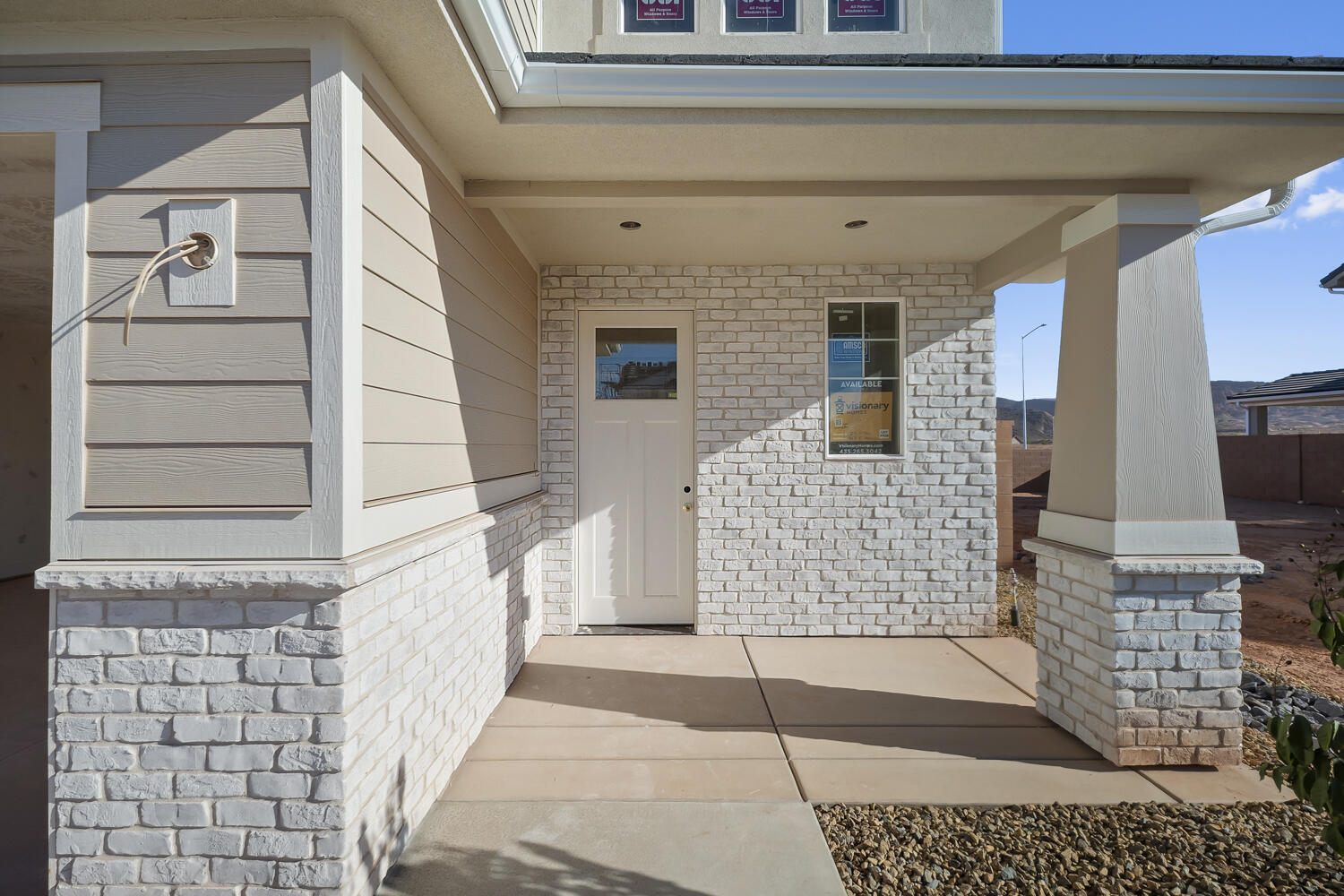 THE PRESERVE AT ALAIA - Residential