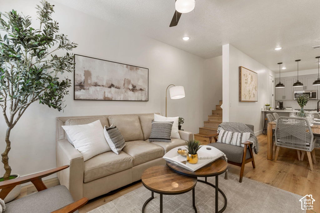 Photo of 5399 S Cerulean LN #95, Saint George, UT 84790 (MLS # 26-276901)