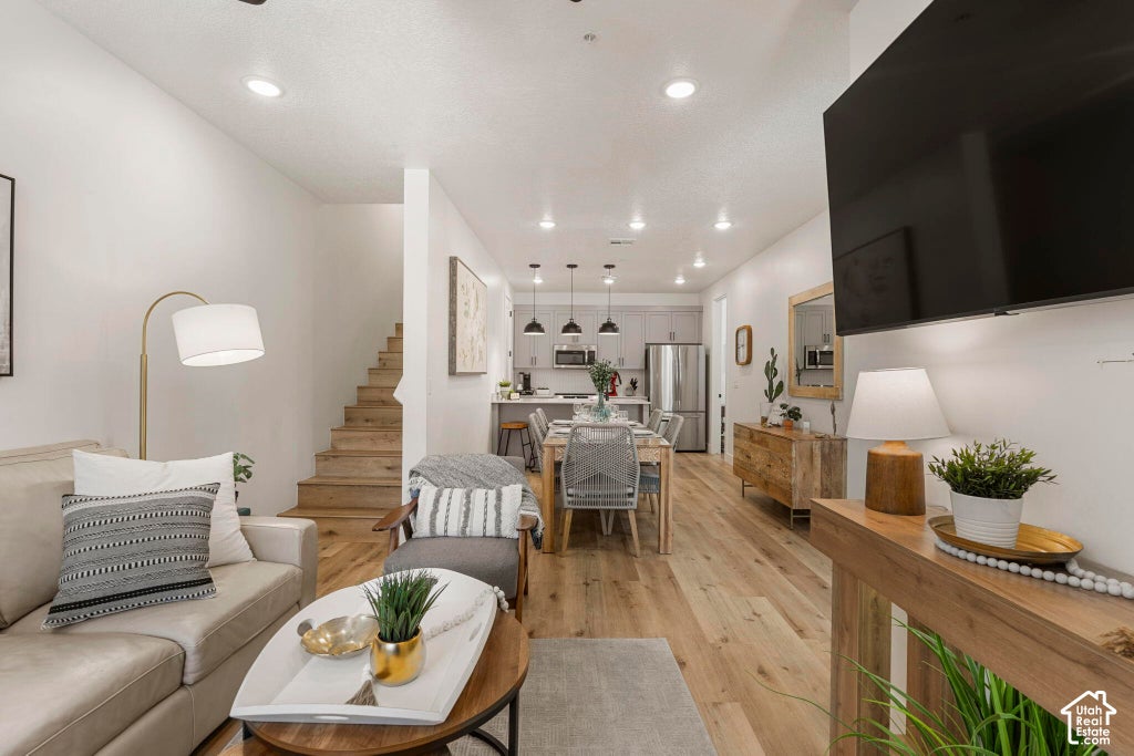 Photo of 5399 S Cerulean LN #95, Saint George, UT 84790 (MLS # 26-276901)