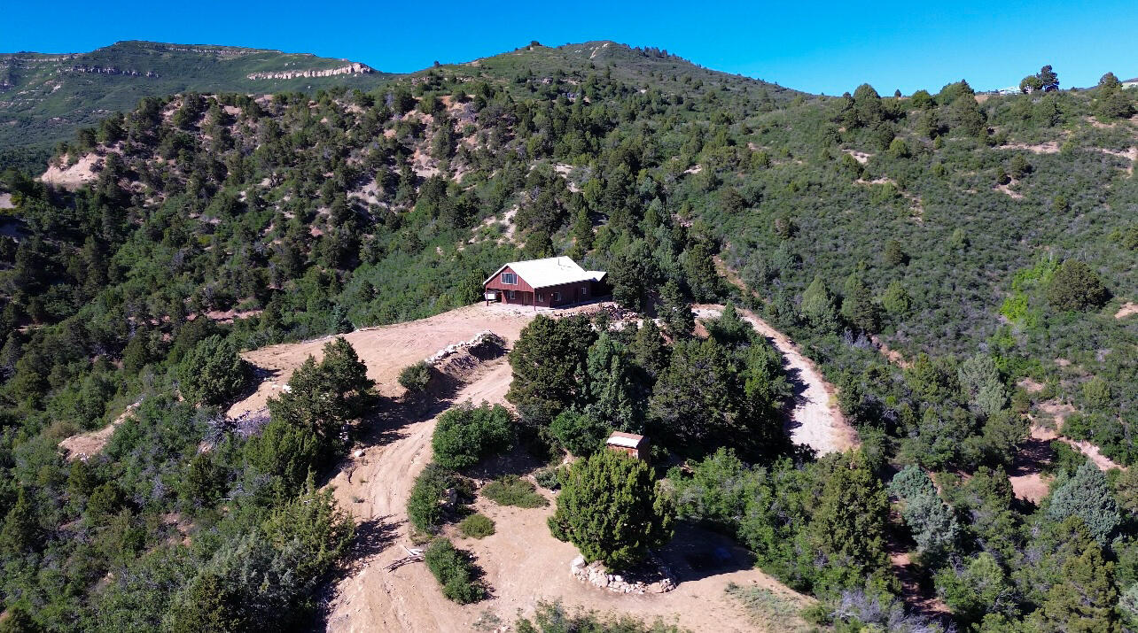 ZION PANORAMA - Residential