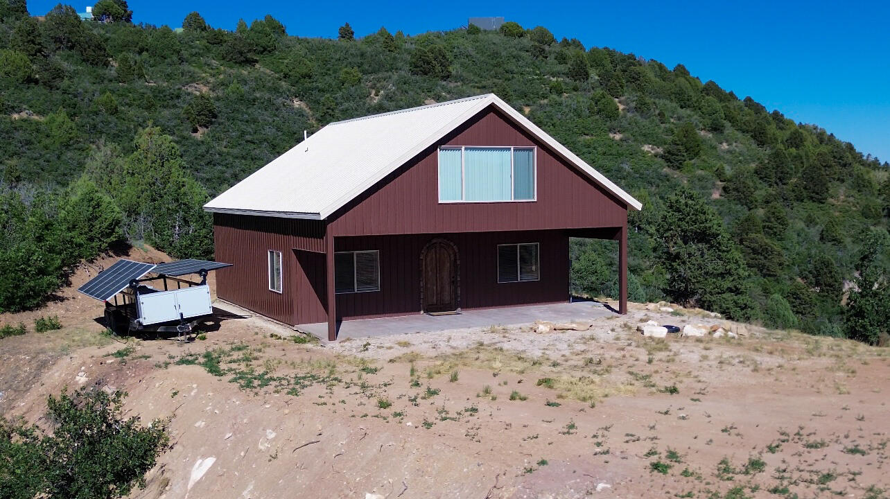 ZION PANORAMA - Residential