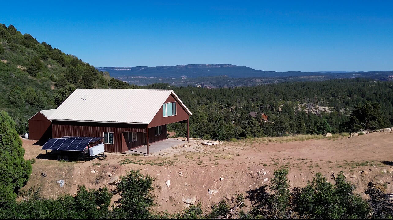 ZION PANORAMA - Residential