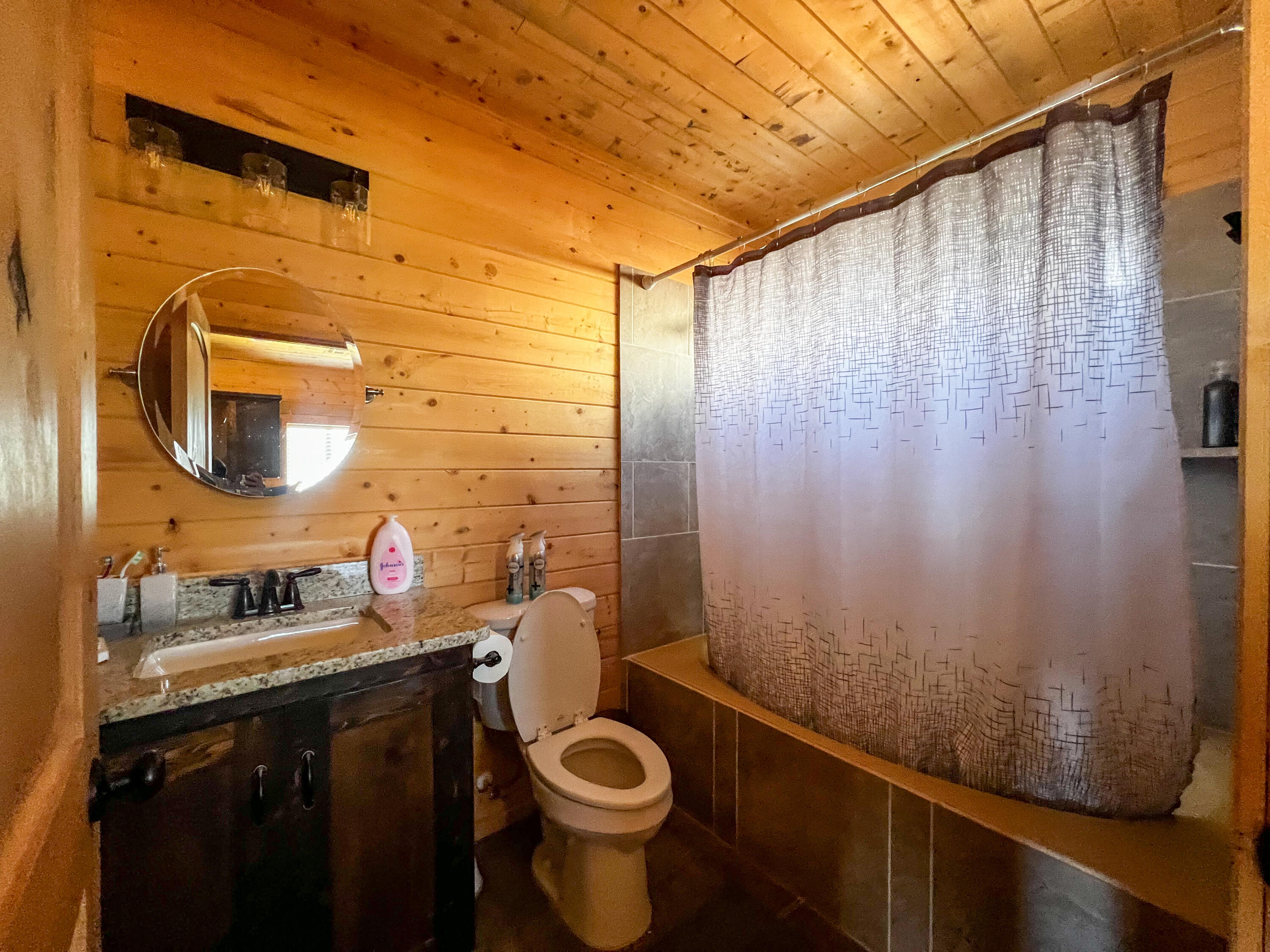 ZION PANORAMA - Residential