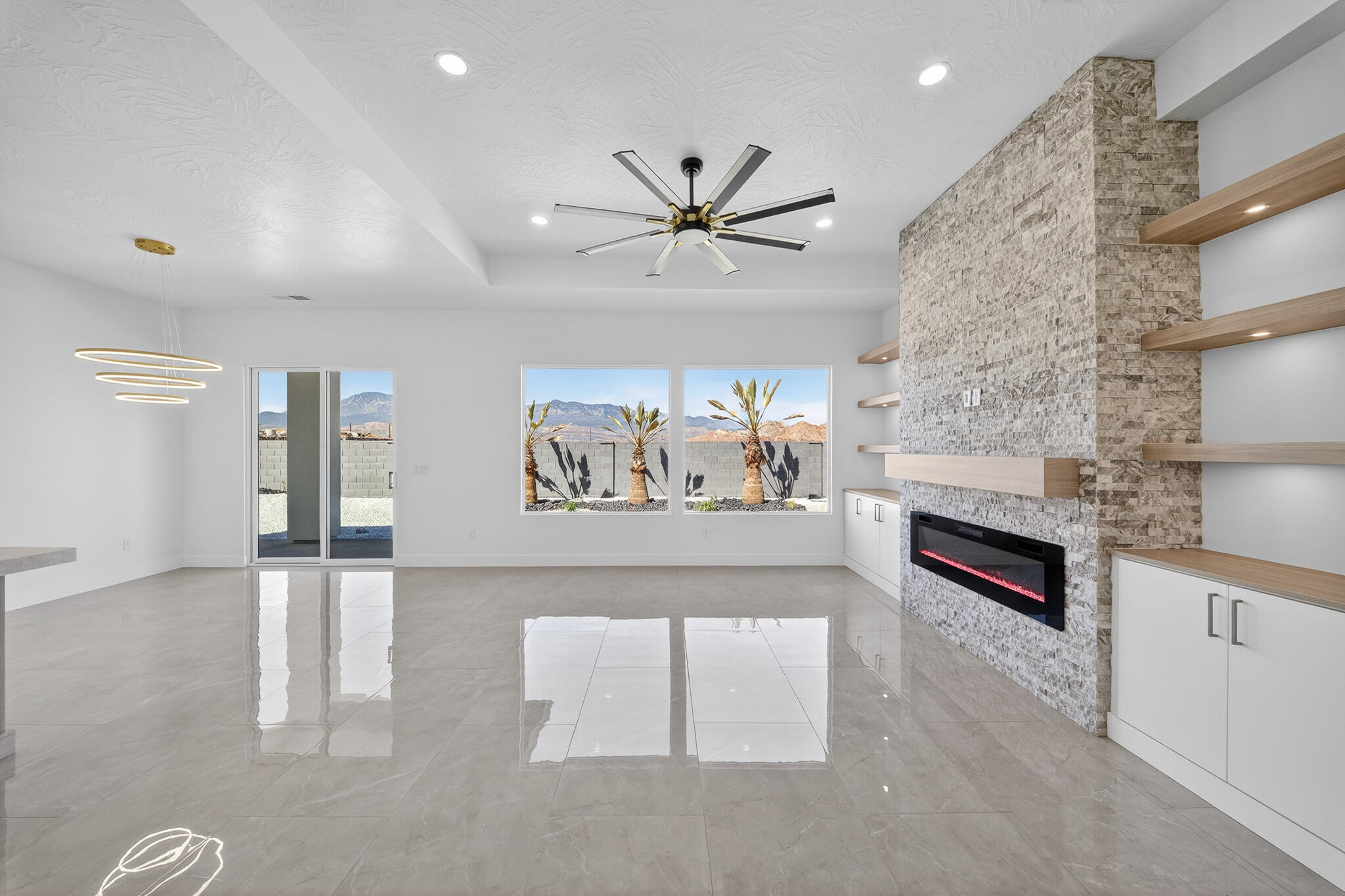 FIREROCK - Residential