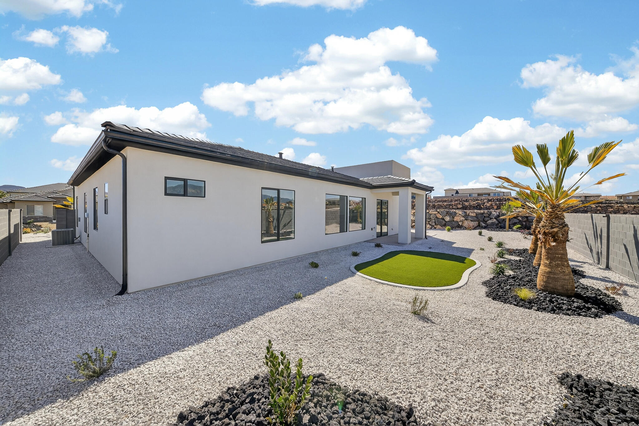 FIREROCK - Residential