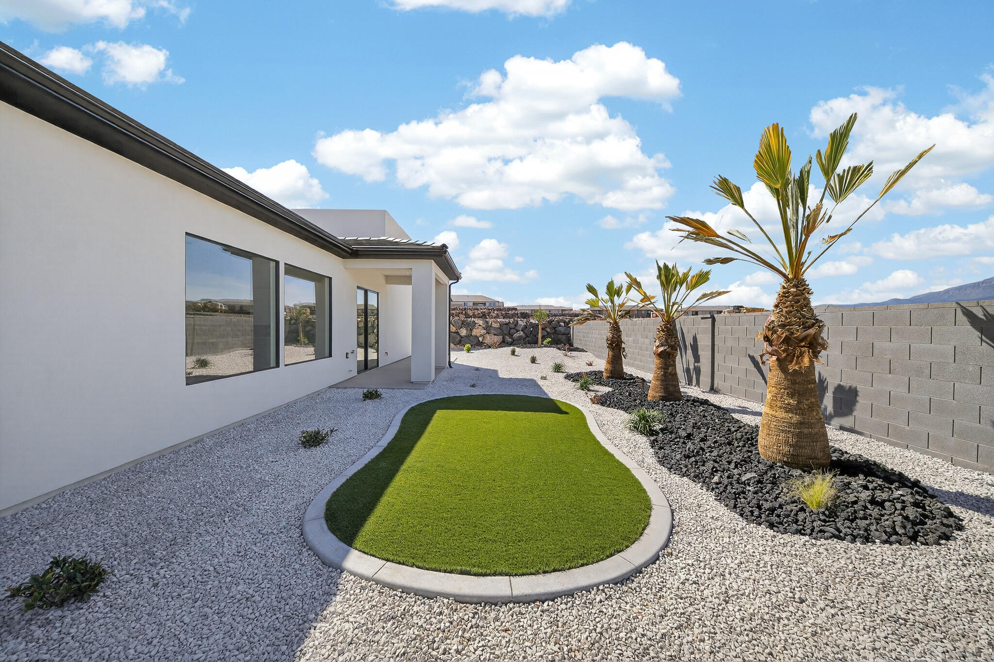 FIREROCK - Residential