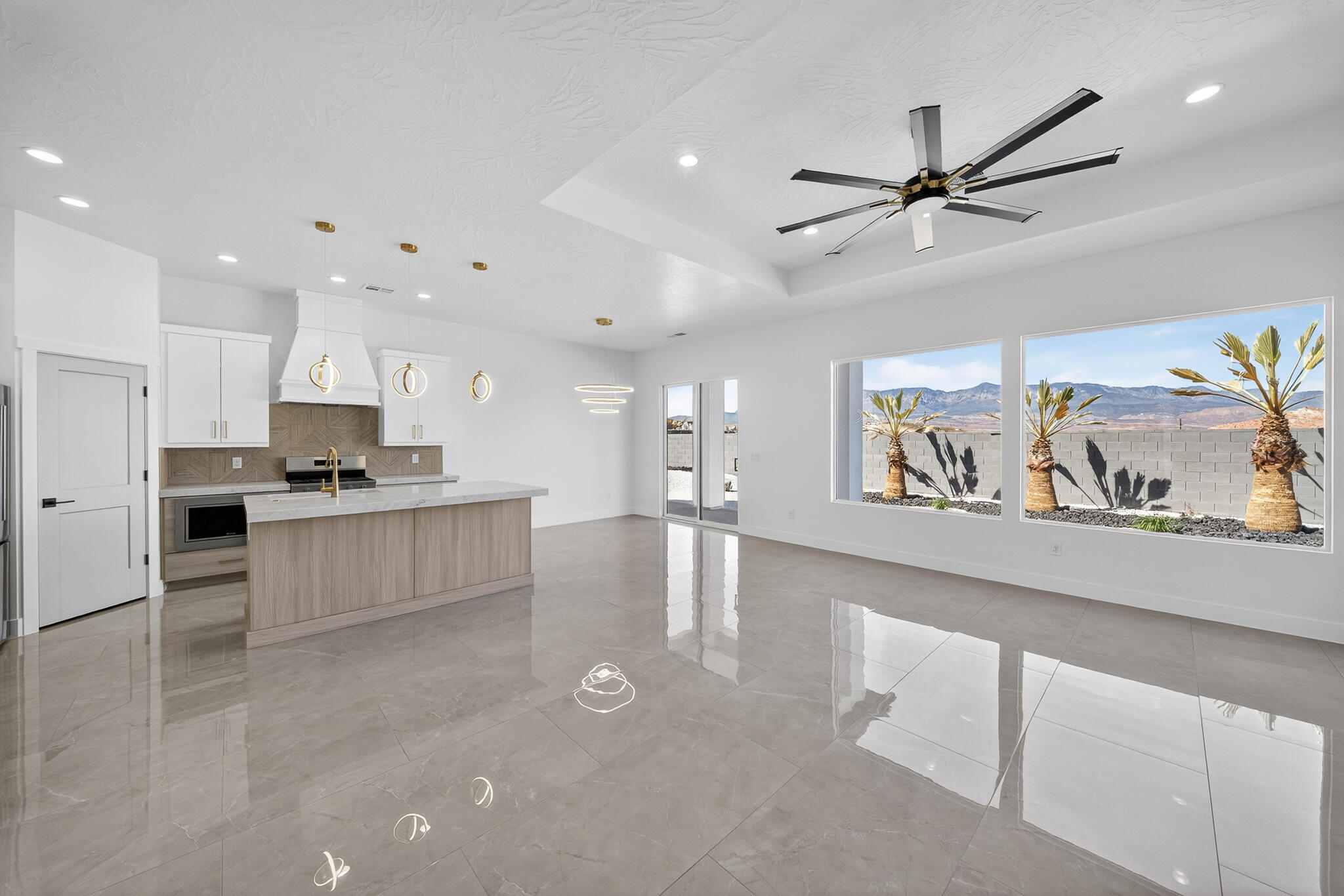 FIREROCK - Residential