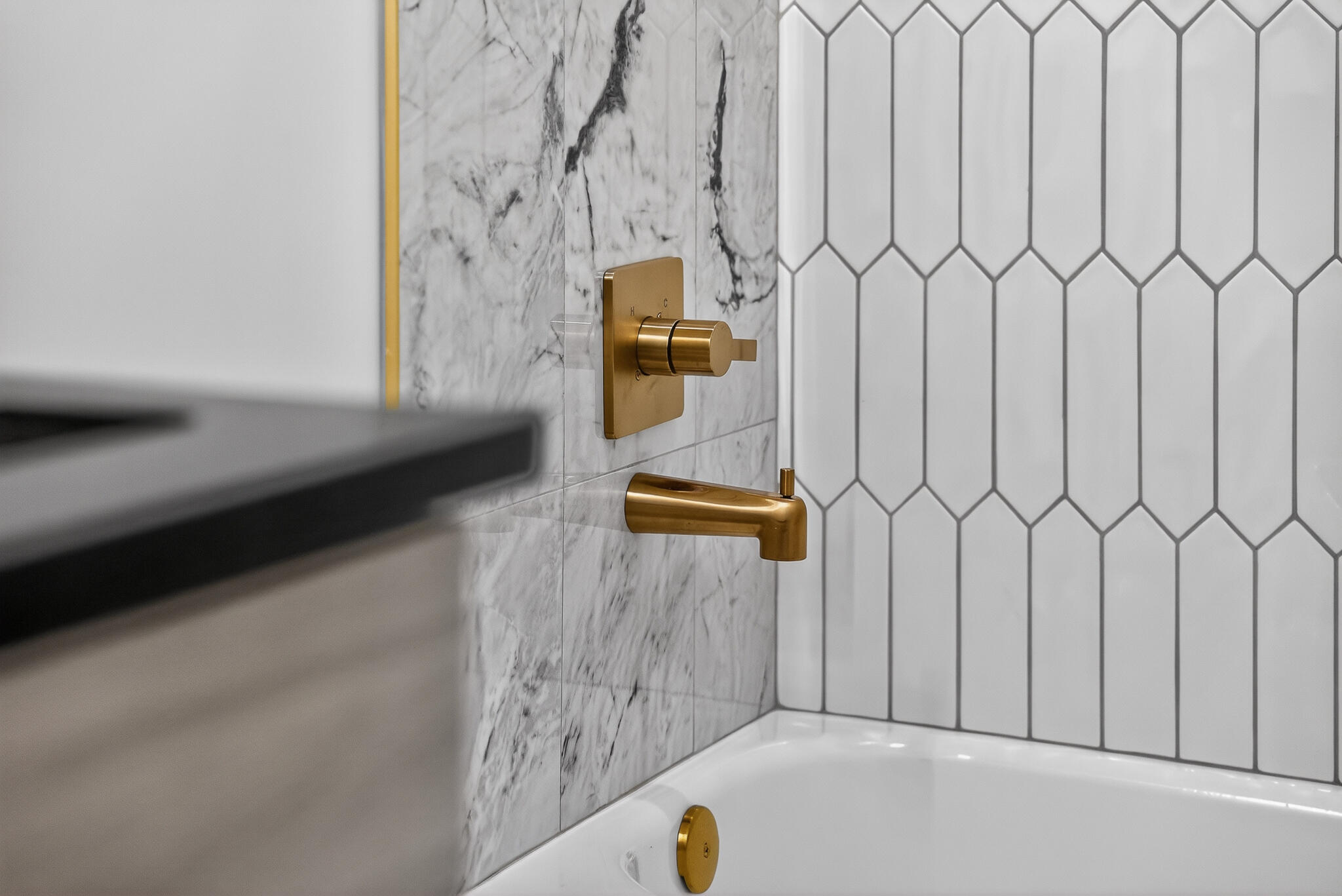 FIREROCK - Residential