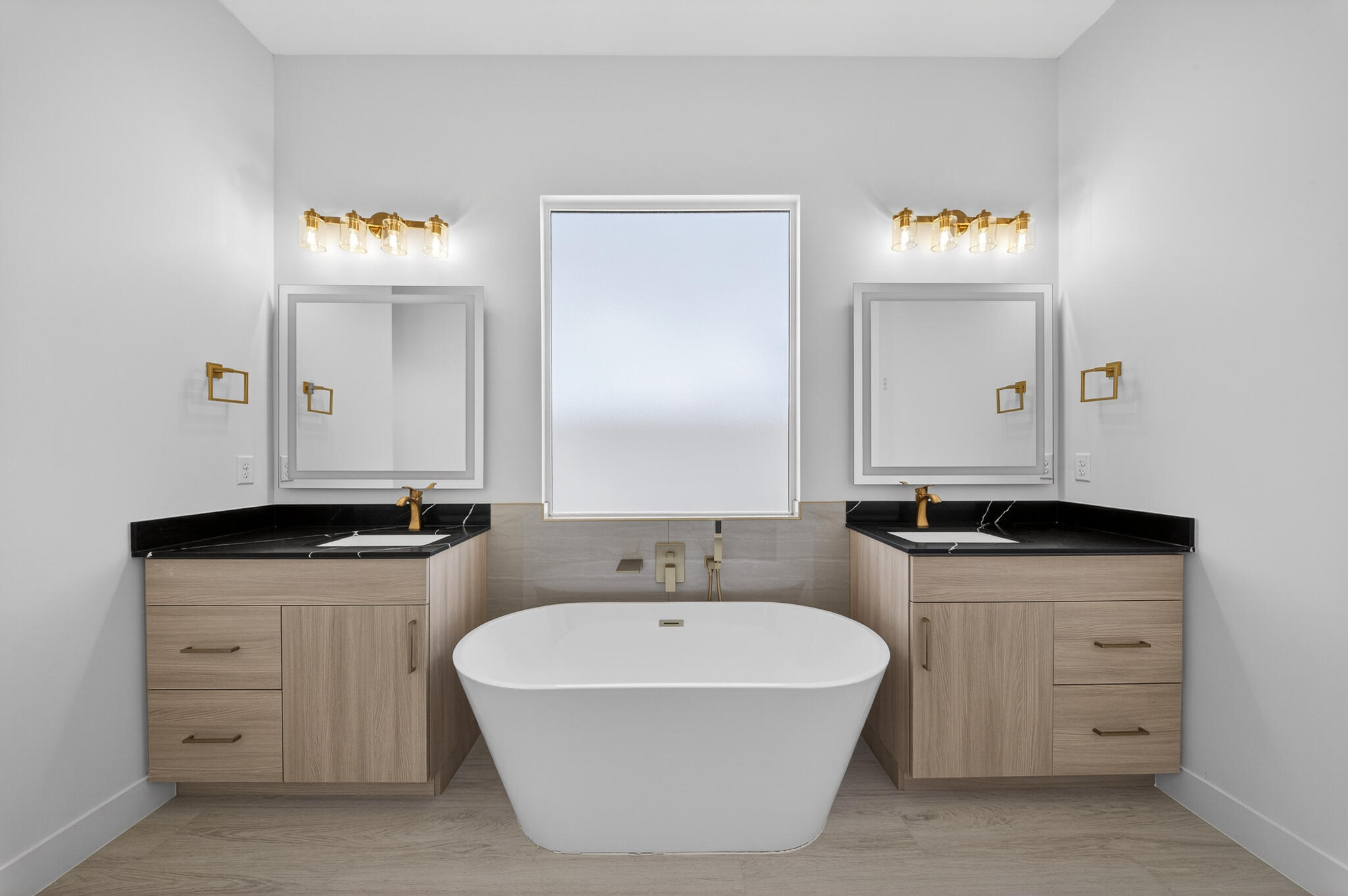 FIREROCK - Residential