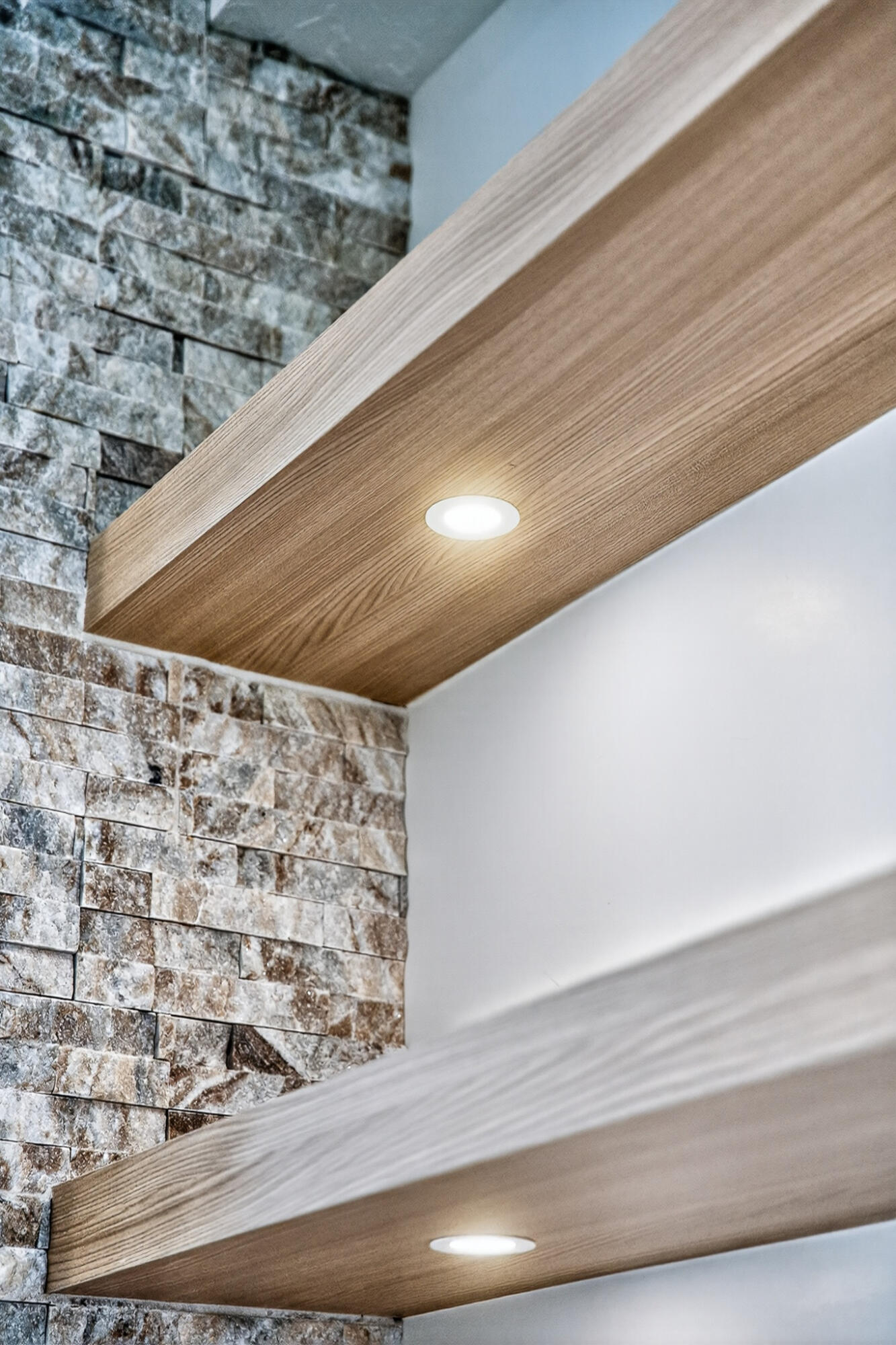 FIREROCK - Residential