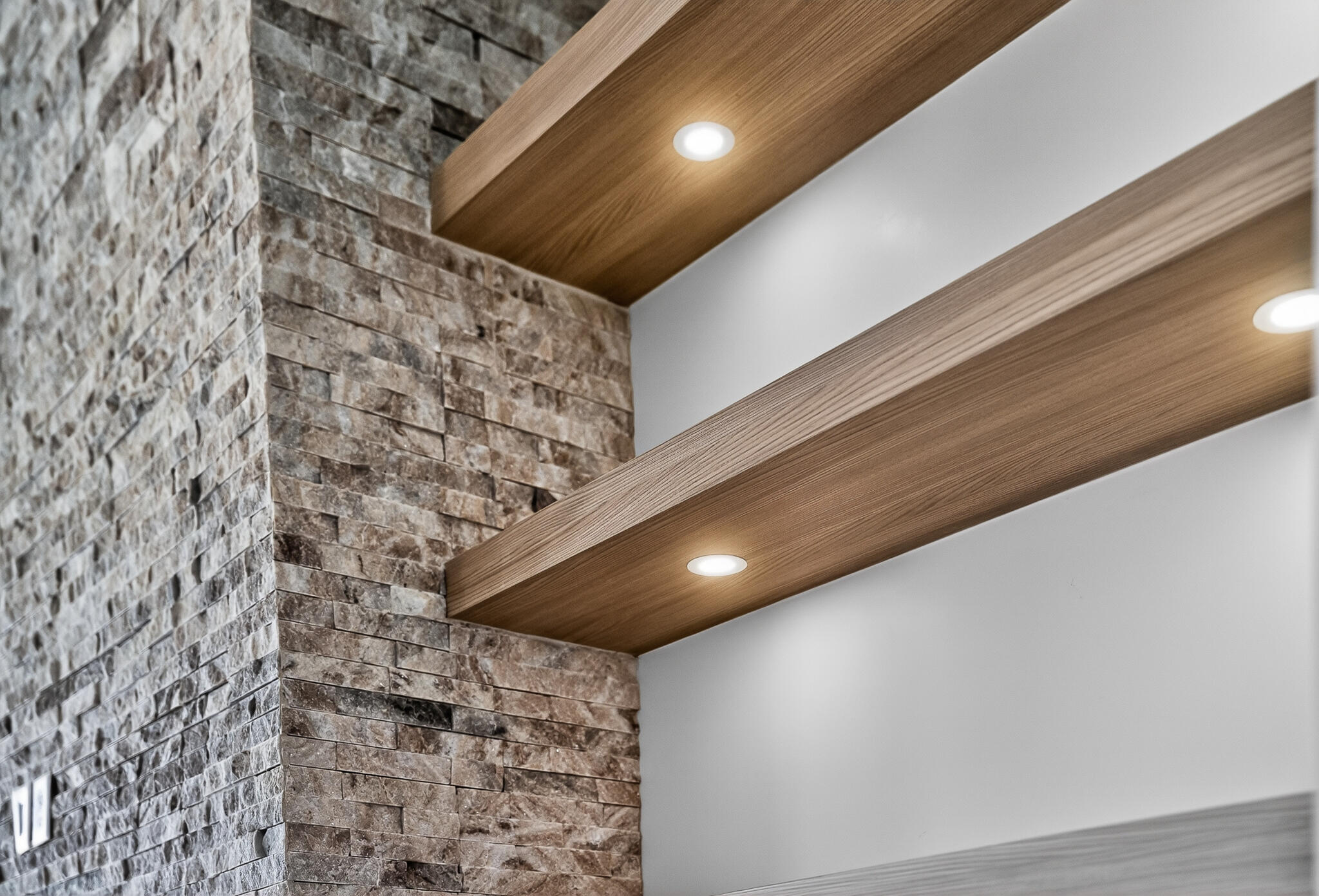 FIREROCK - Residential