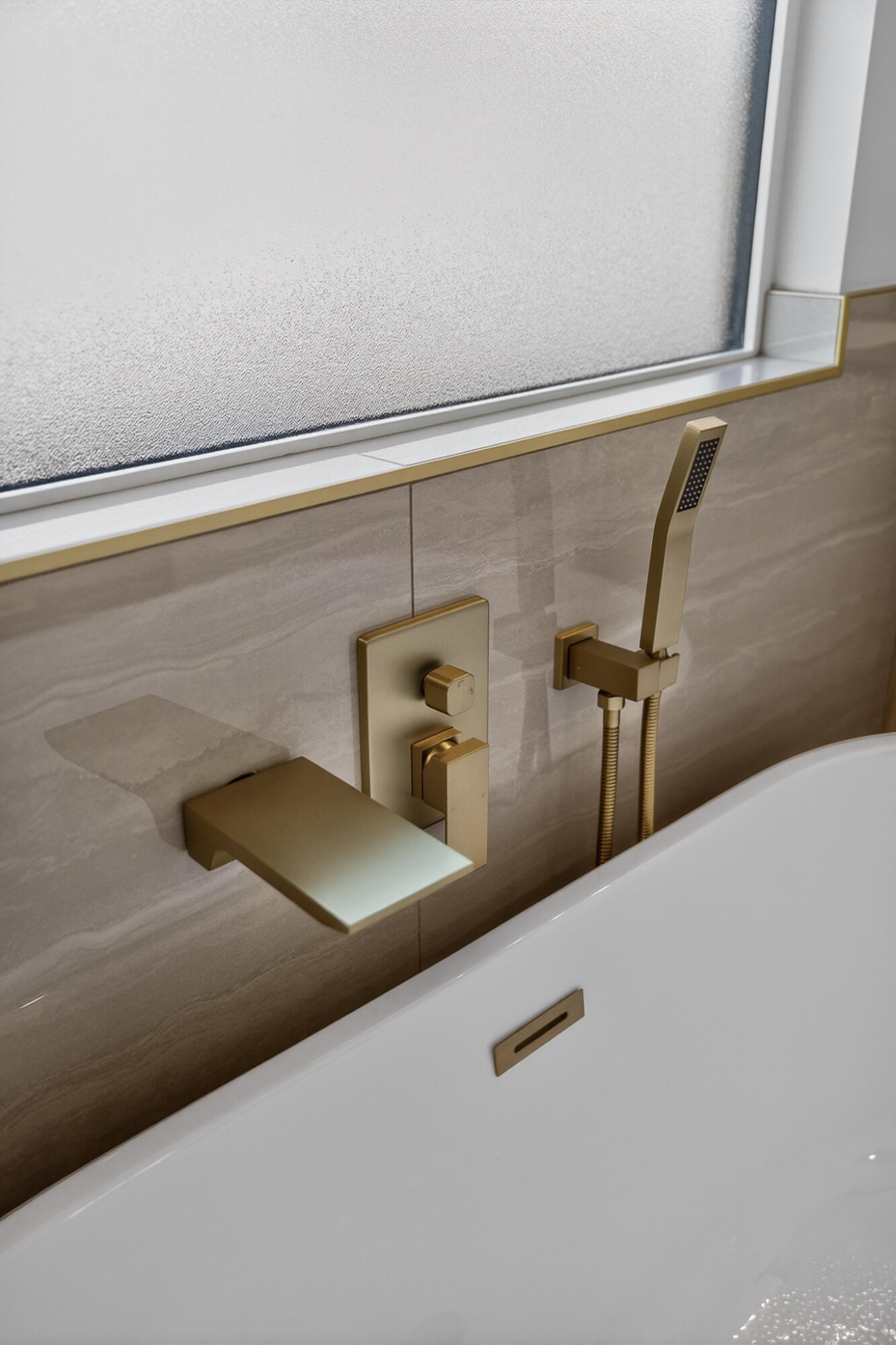 FIREROCK - Residential