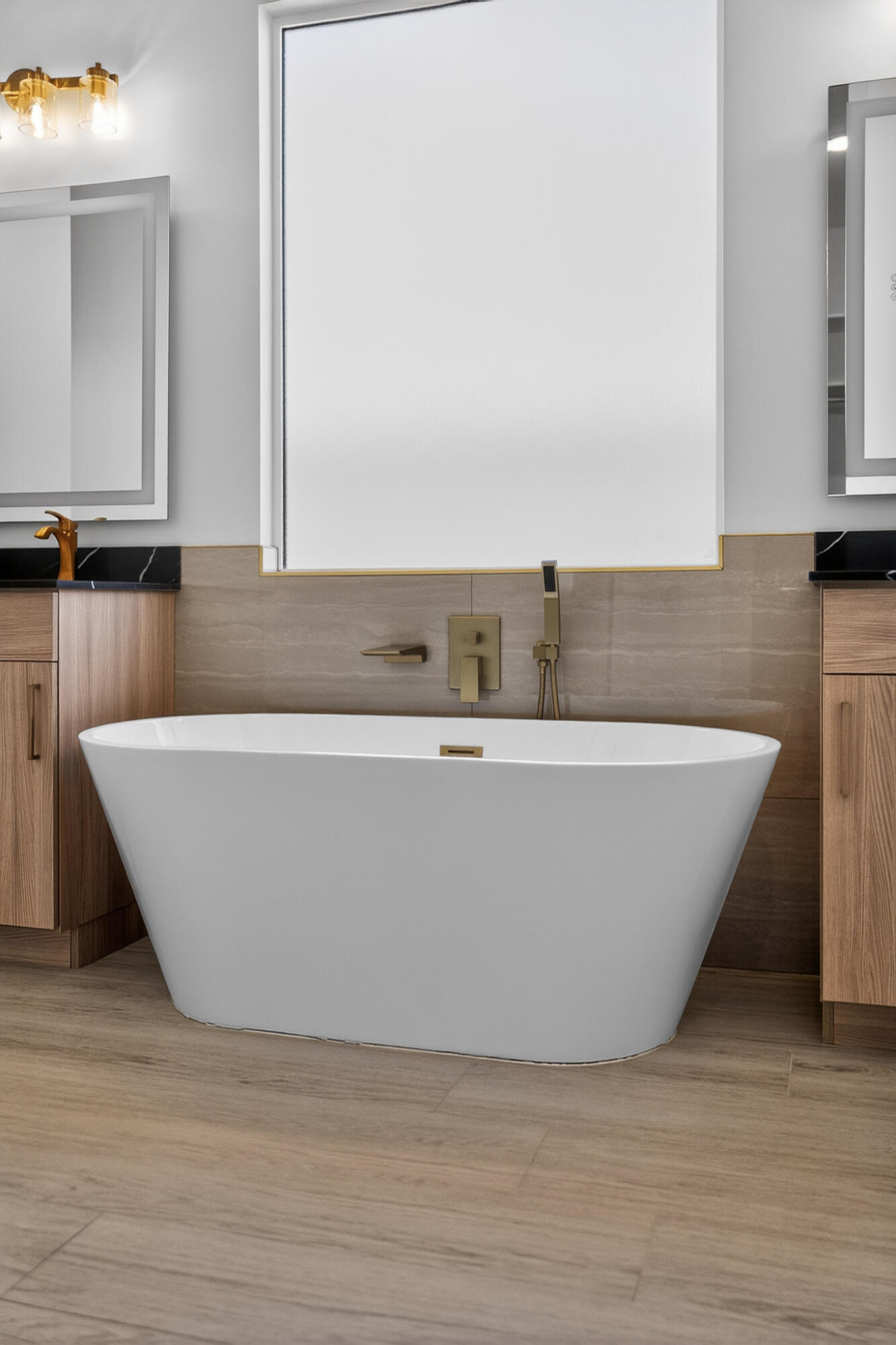 FIREROCK - Residential