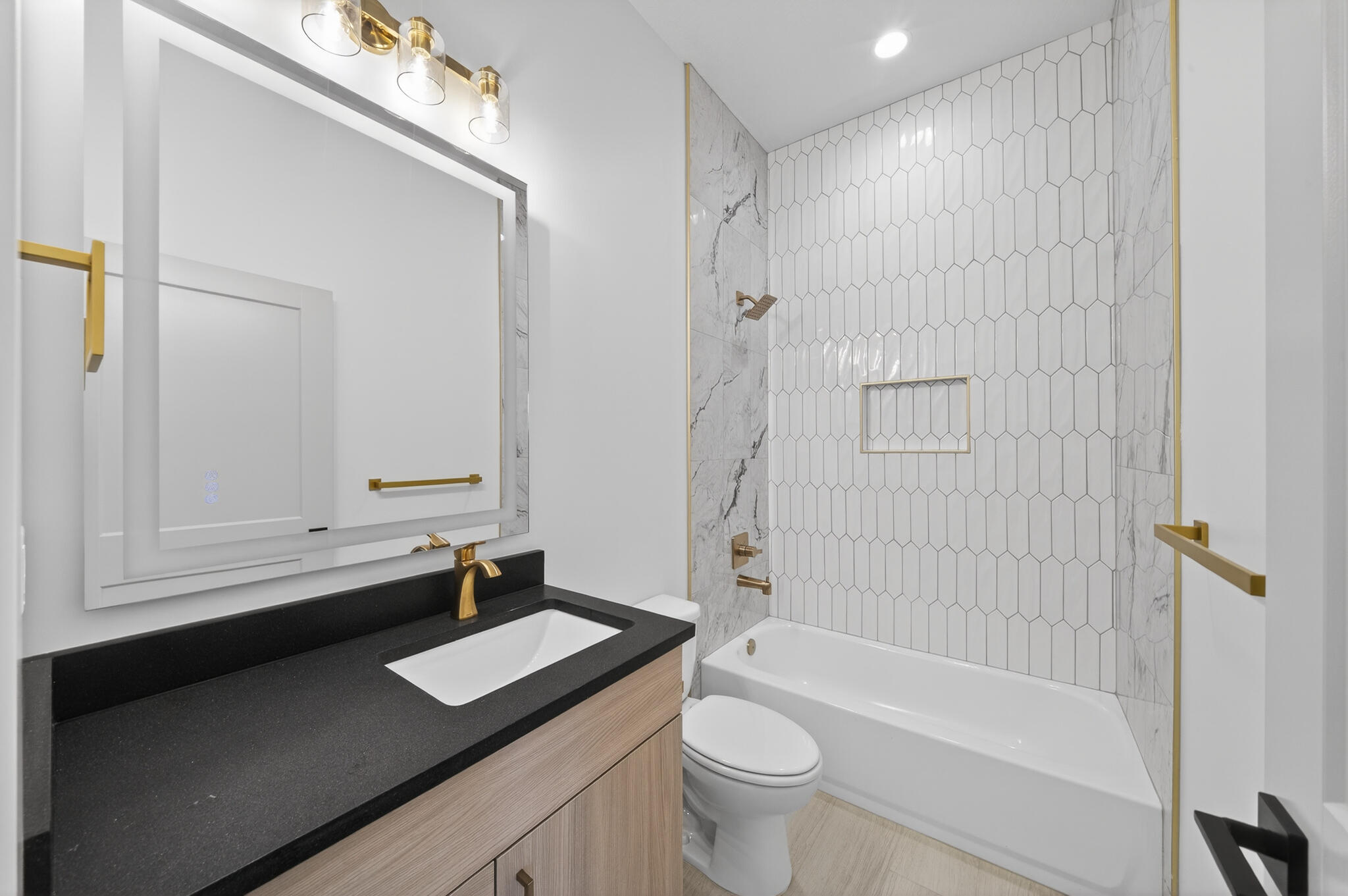 FIREROCK - Residential