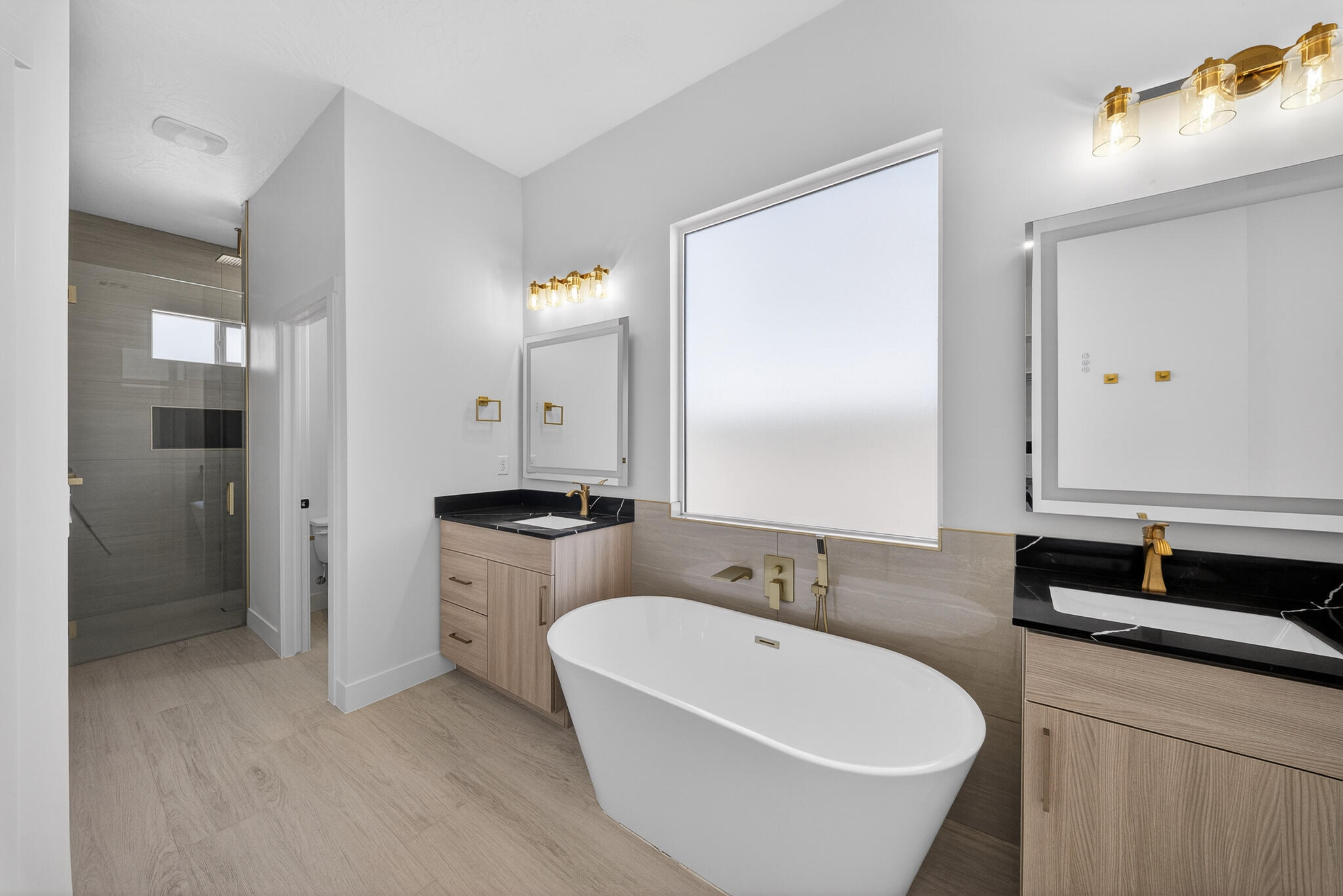 FIREROCK - Residential