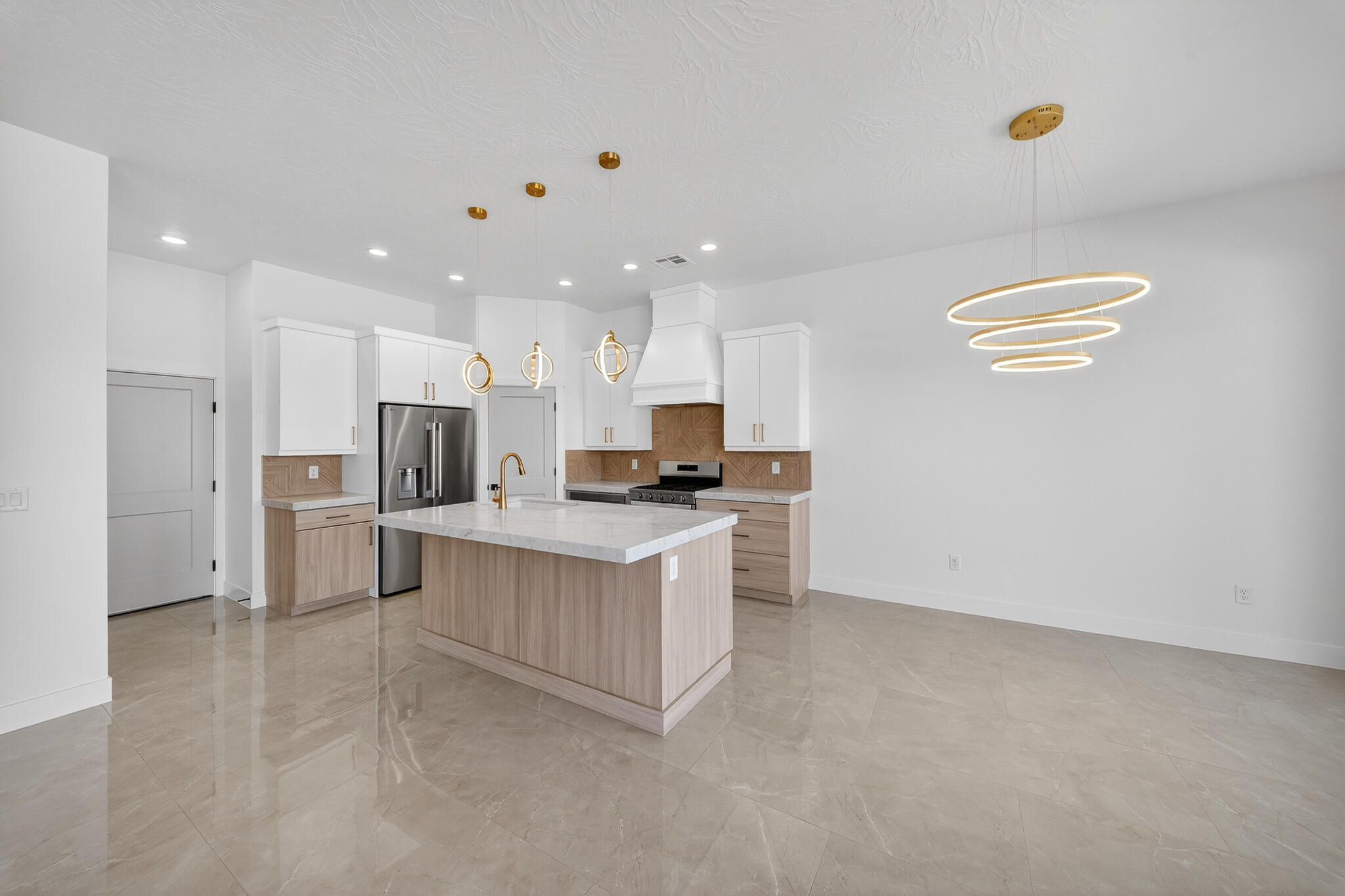 FIREROCK - Residential